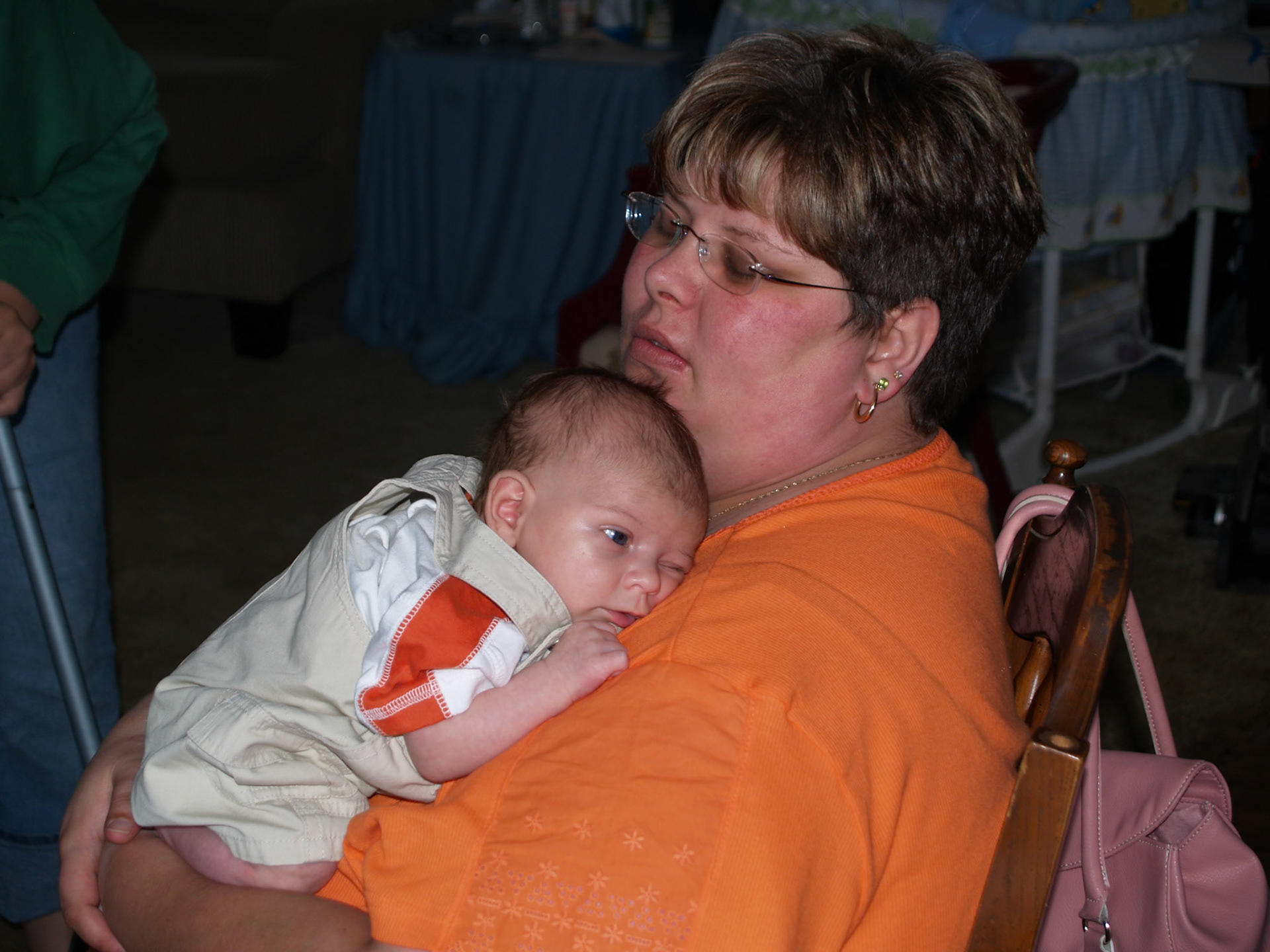 OLYMPUS DIGITAL CAMERA