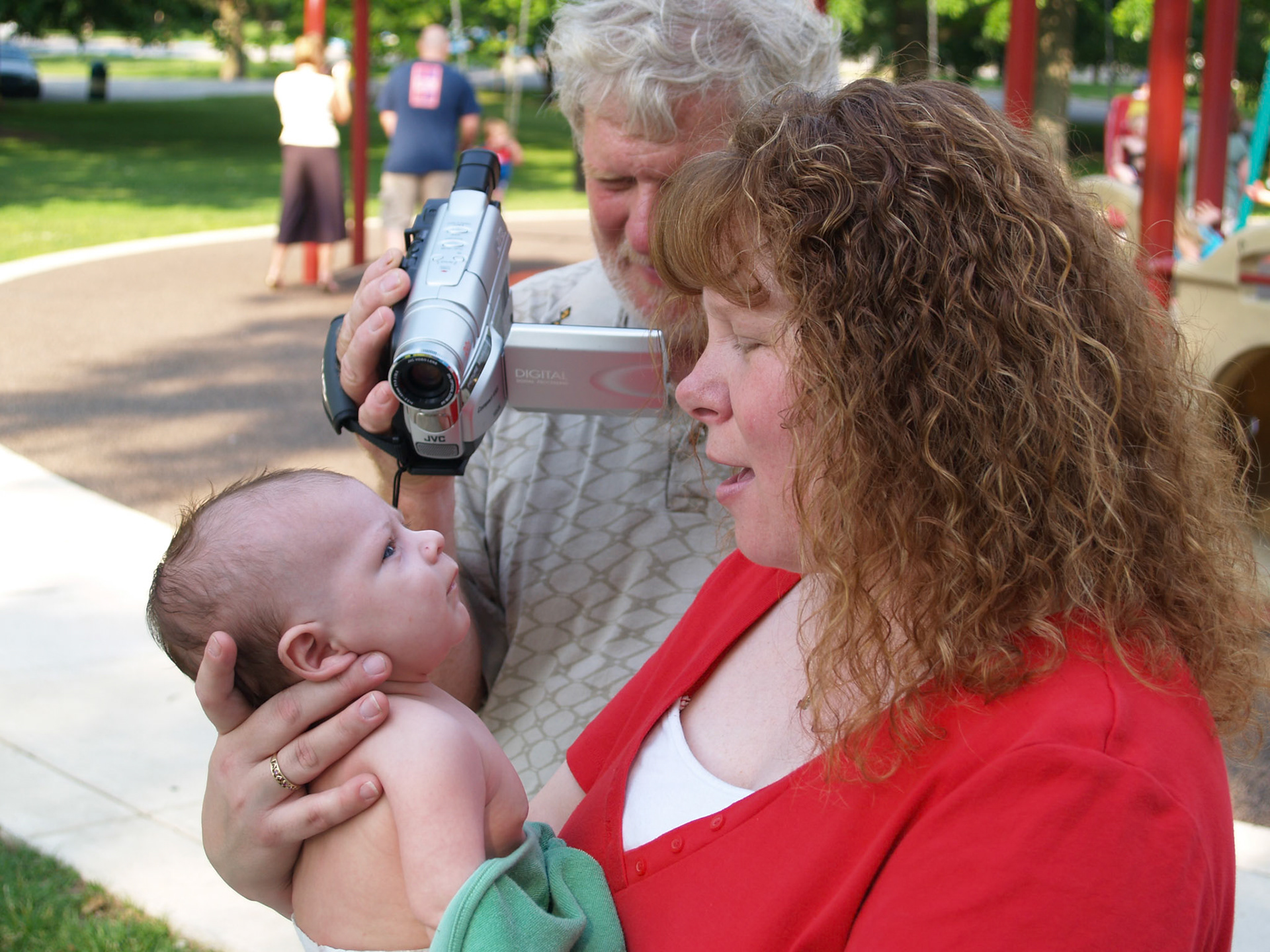 OLYMPUS DIGITAL CAMERA