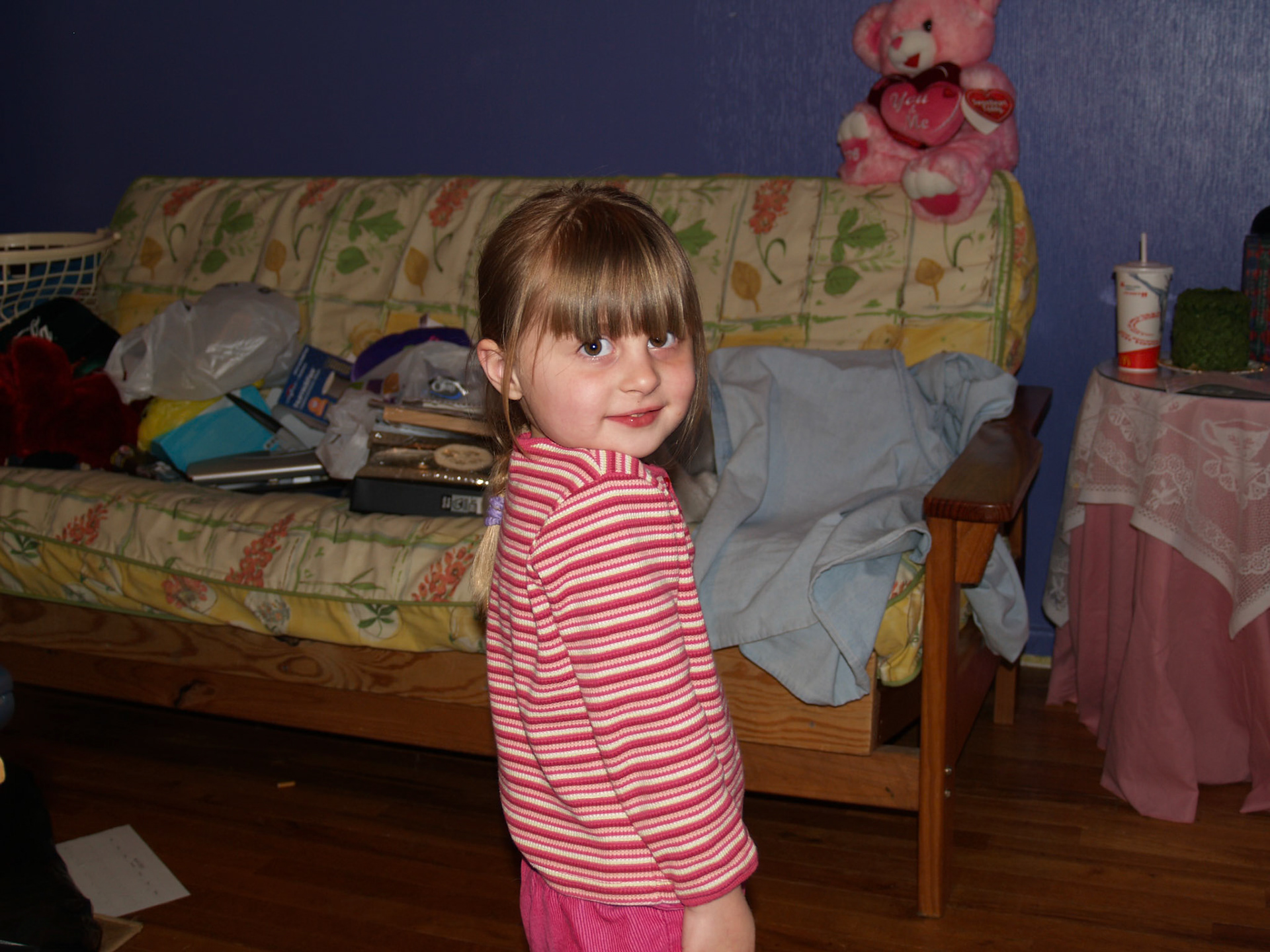 OLYMPUS DIGITAL CAMERA