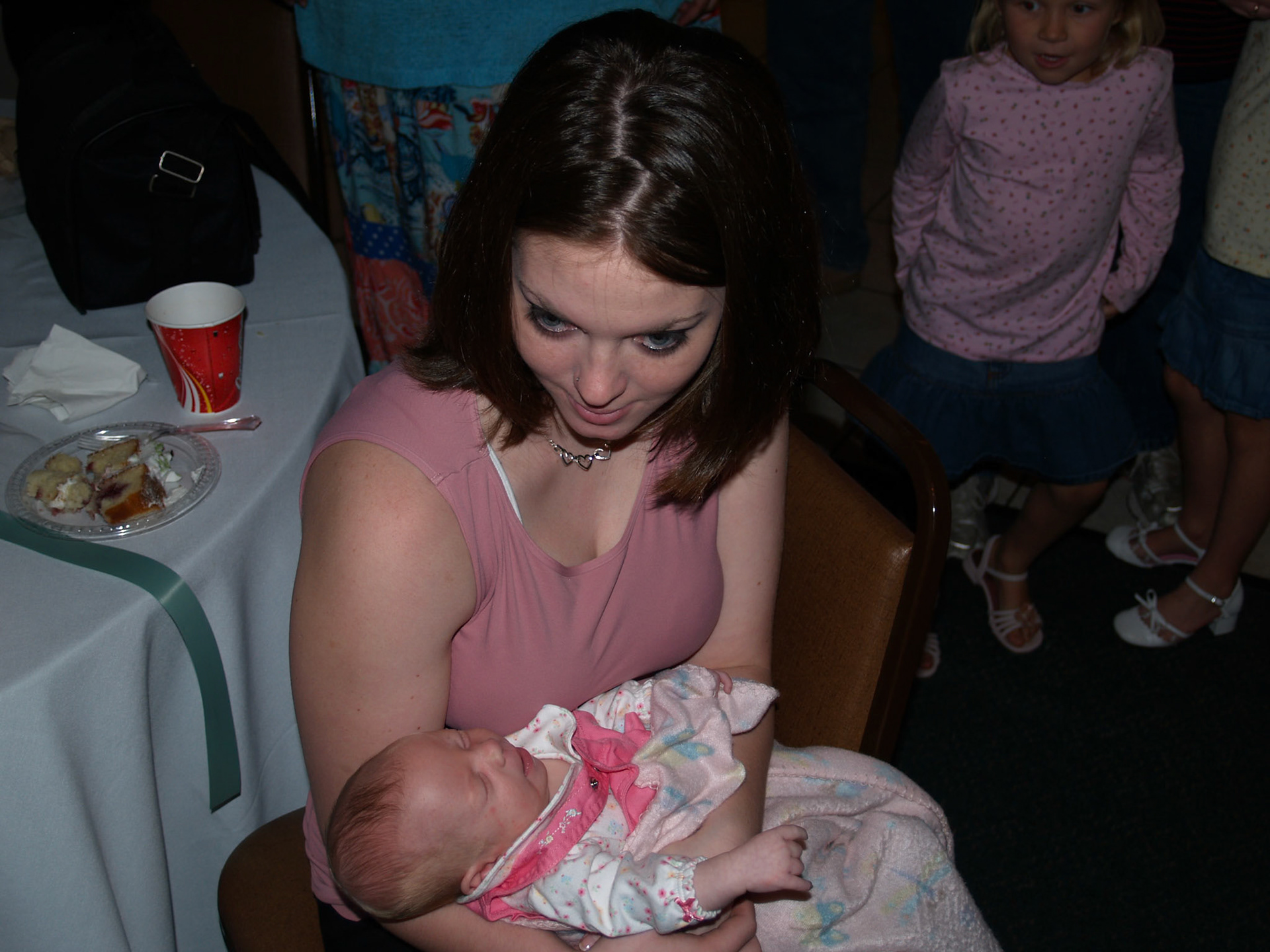 OLYMPUS DIGITAL CAMERA