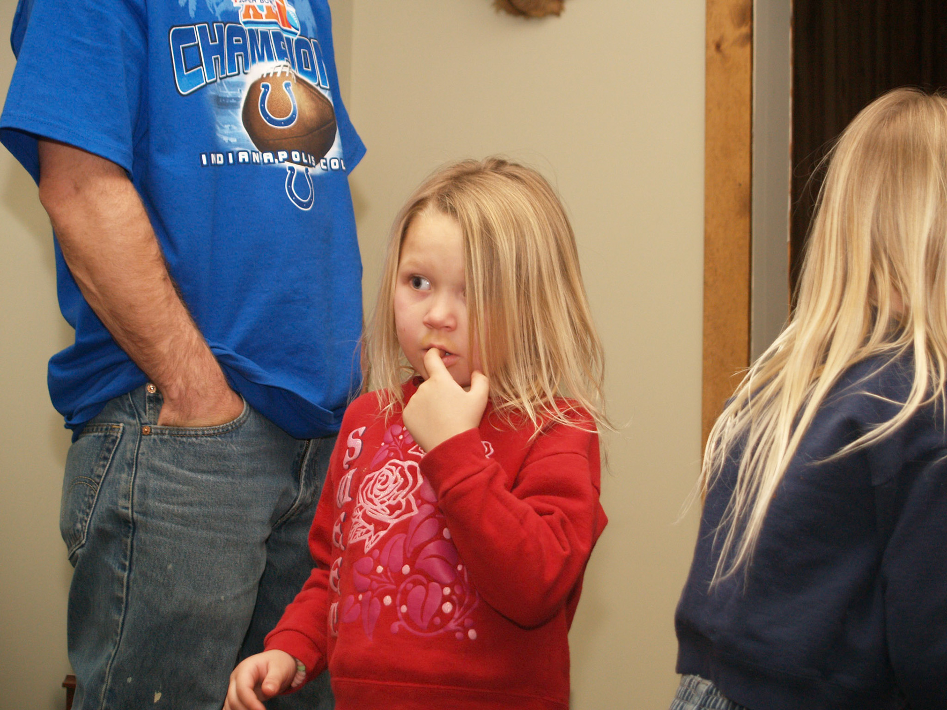 OLYMPUS DIGITAL CAMERA