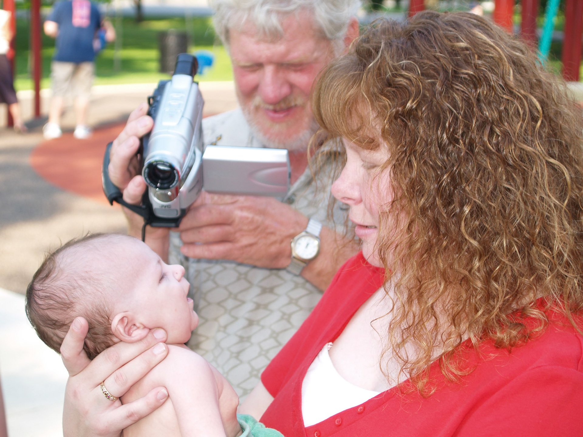 OLYMPUS DIGITAL CAMERA