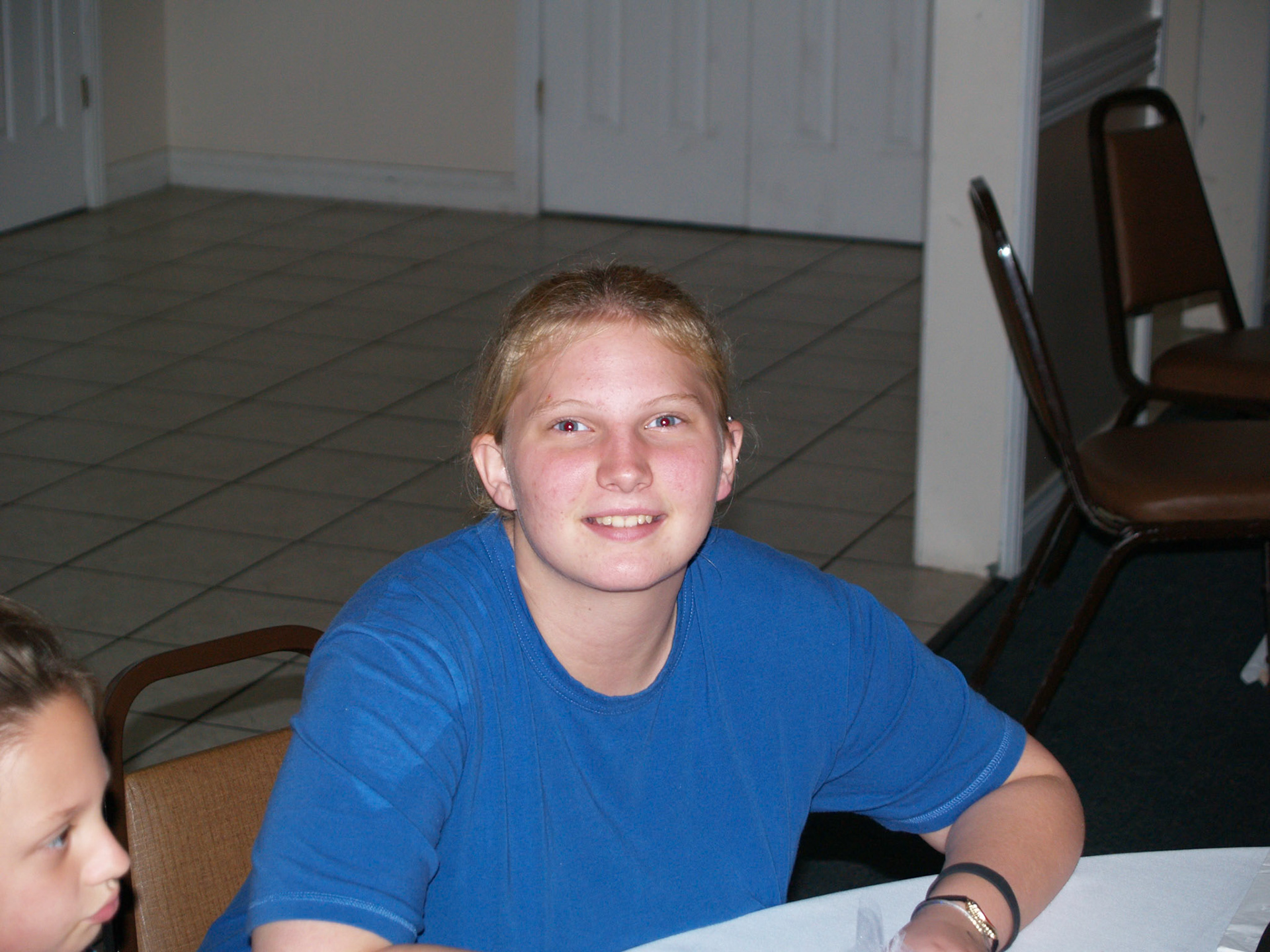 OLYMPUS DIGITAL CAMERA