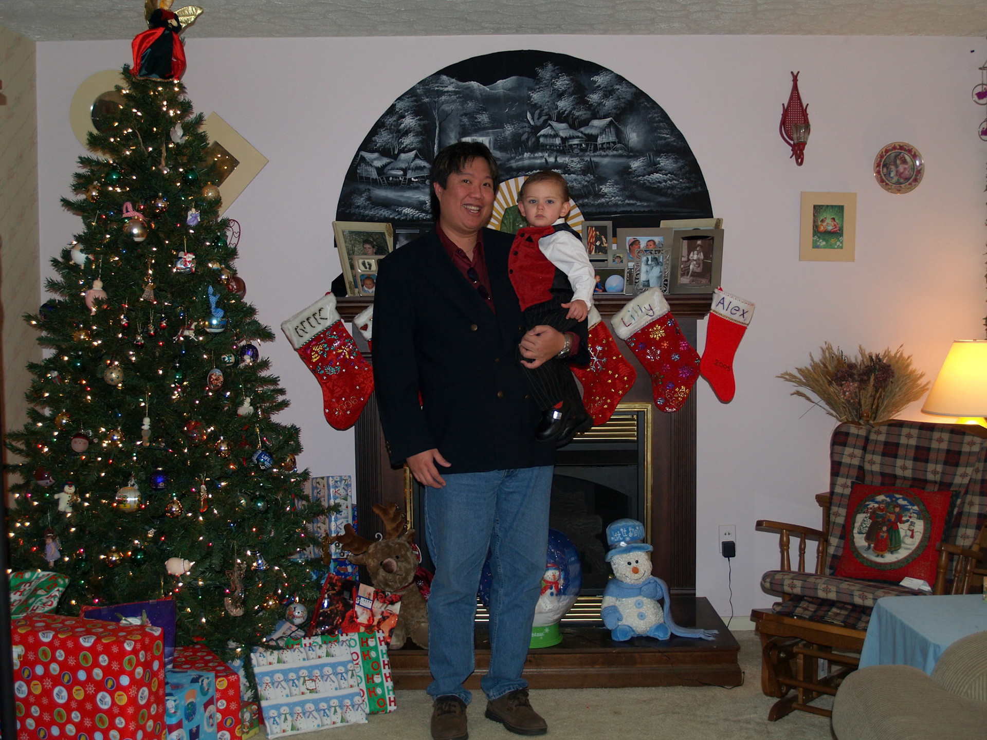 OLYMPUS DIGITAL CAMERA