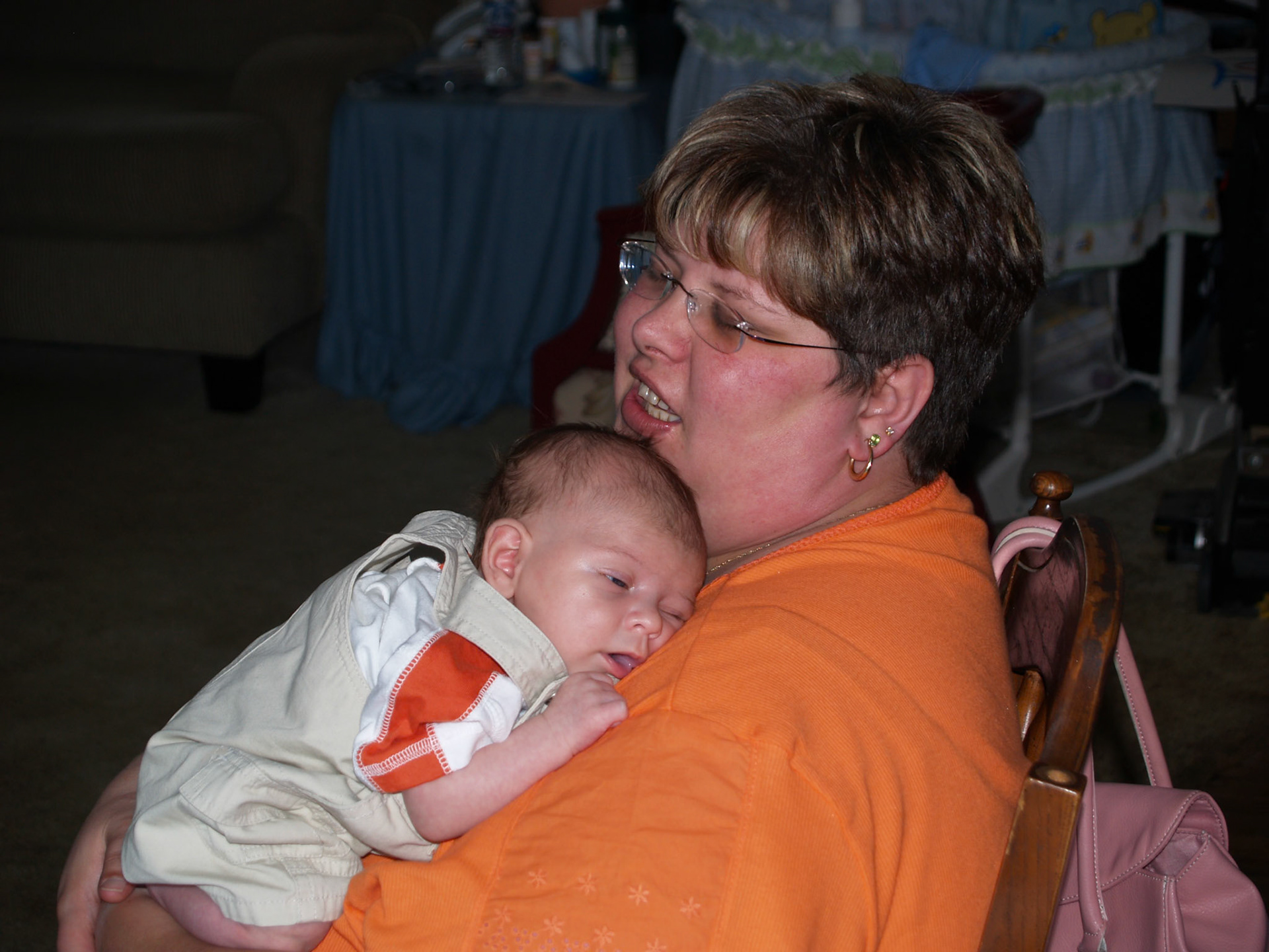 OLYMPUS DIGITAL CAMERA