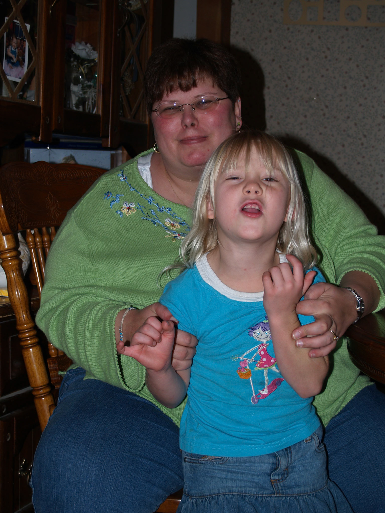 OLYMPUS DIGITAL CAMERA