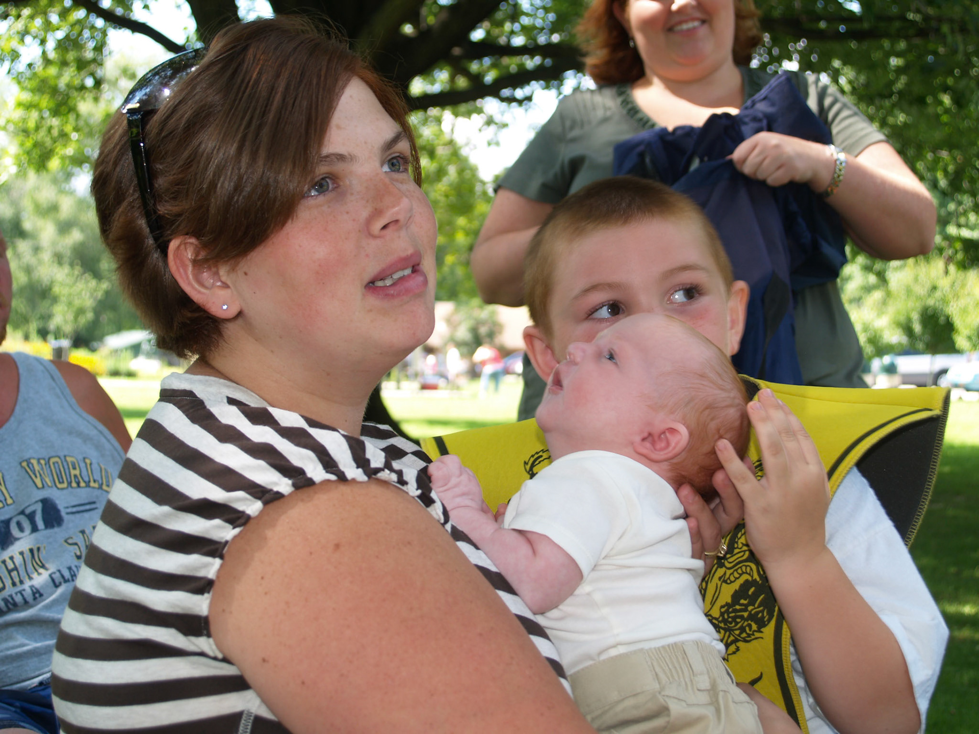 OLYMPUS DIGITAL CAMERA