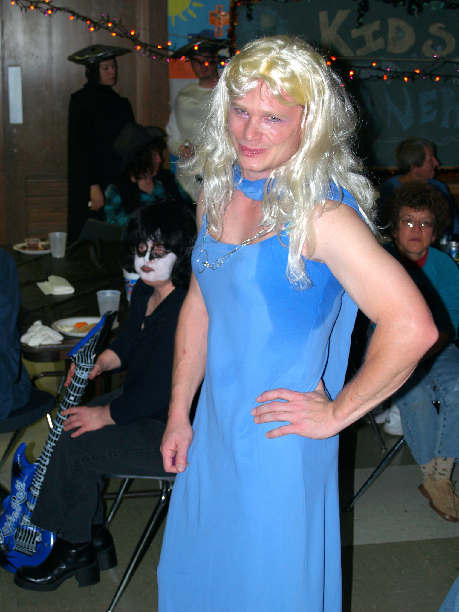 OLYMPUS DIGITAL CAMERA