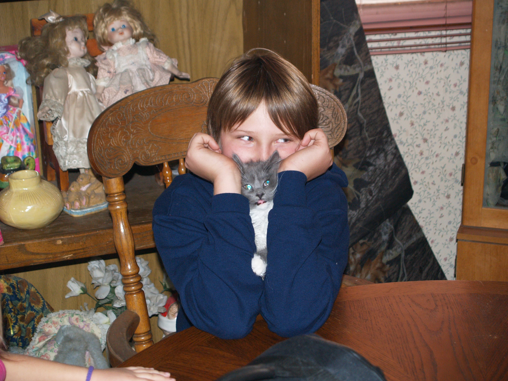 OLYMPUS DIGITAL CAMERA