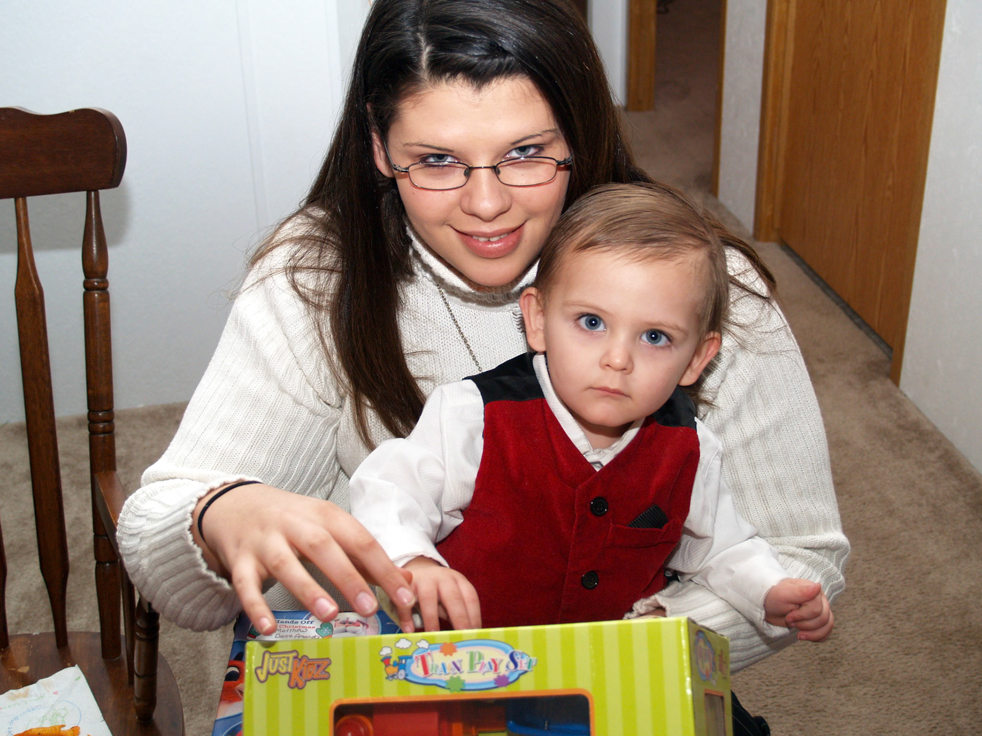 OLYMPUS DIGITAL CAMERA