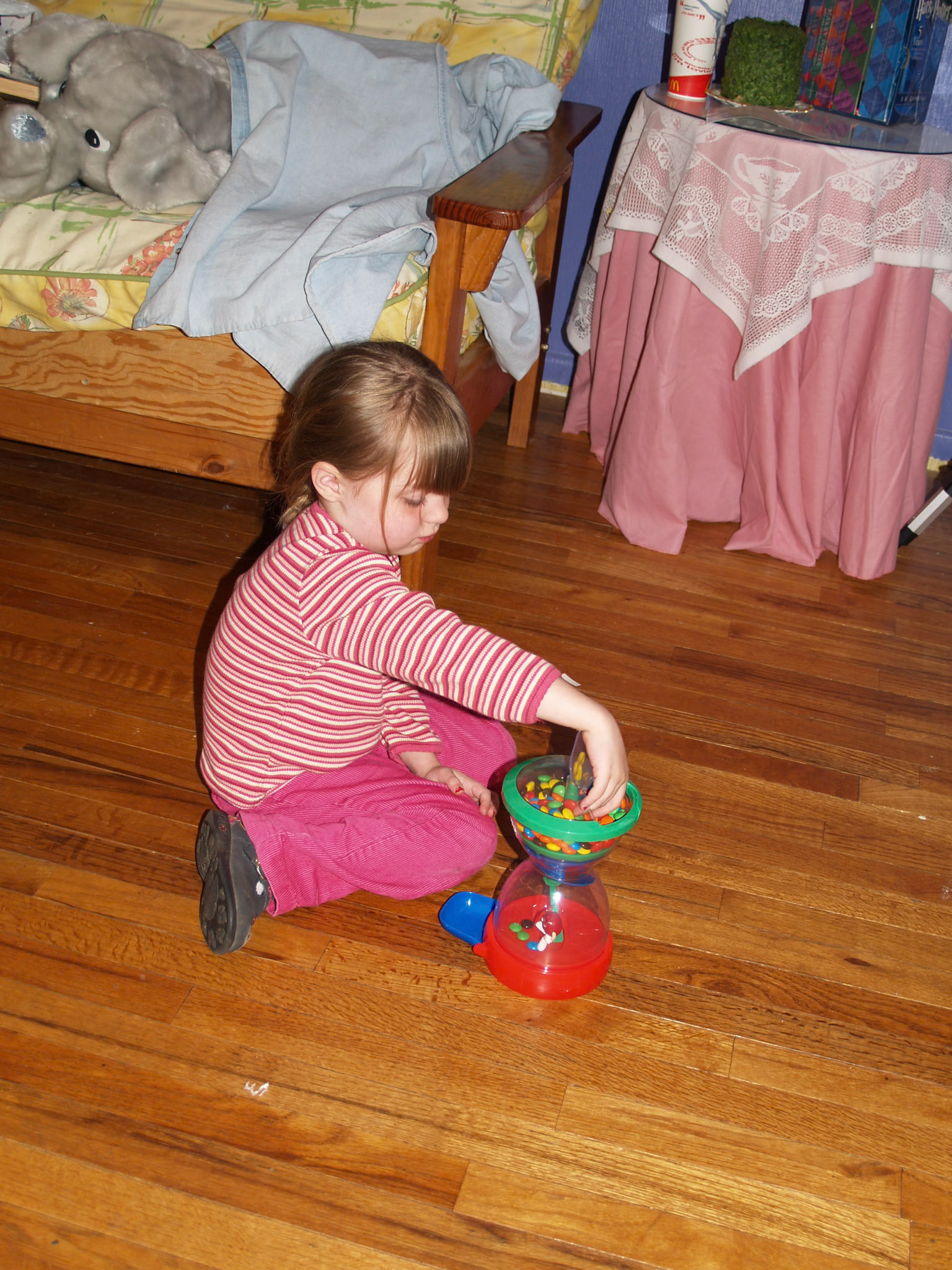 OLYMPUS DIGITAL CAMERA