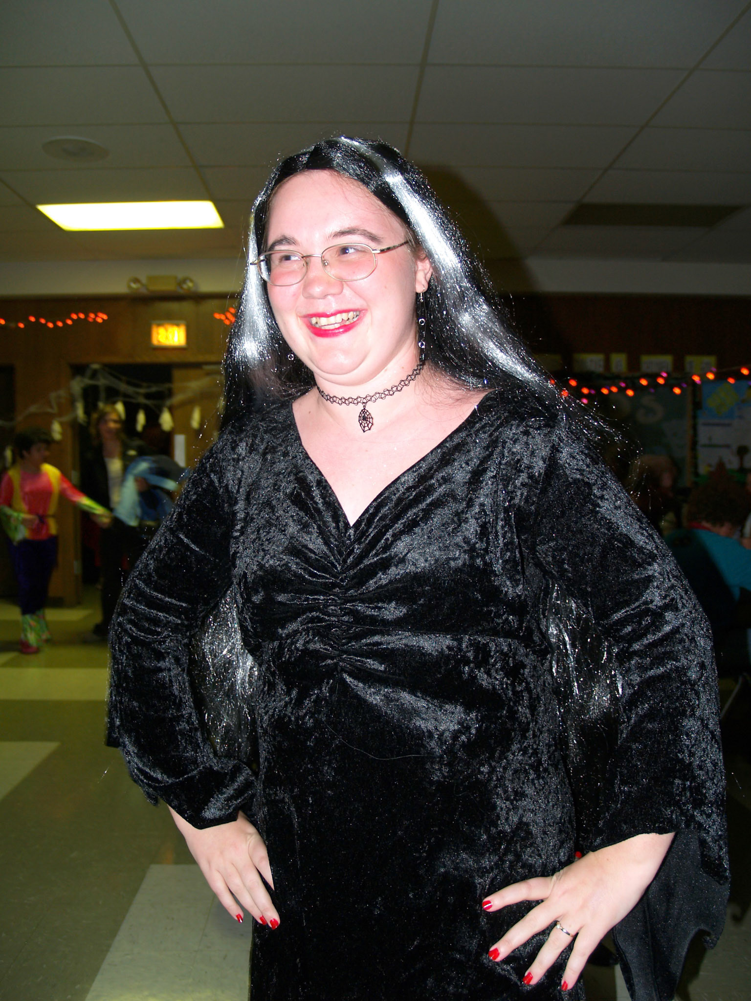 OLYMPUS DIGITAL CAMERA