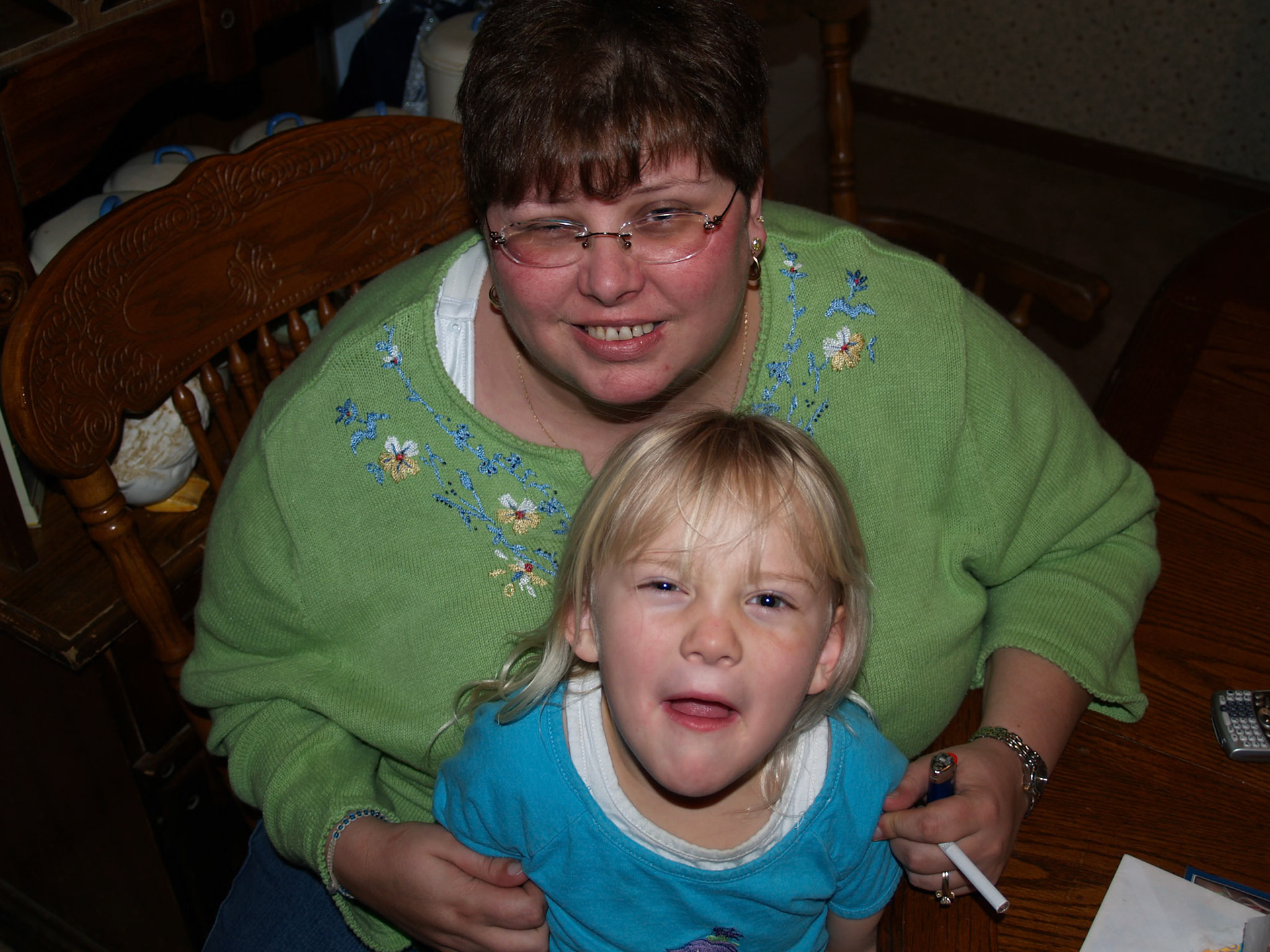 OLYMPUS DIGITAL CAMERA