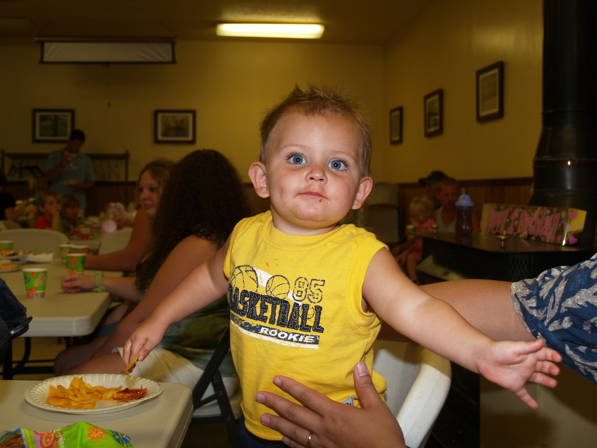 OLYMPUS DIGITAL CAMERA