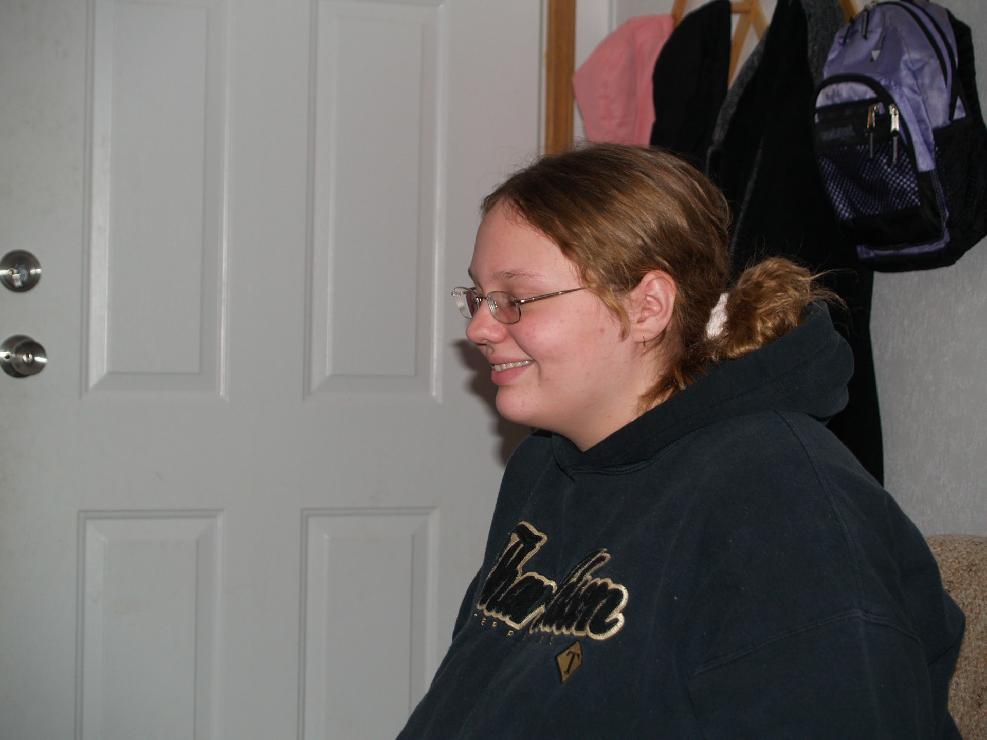 OLYMPUS DIGITAL CAMERA