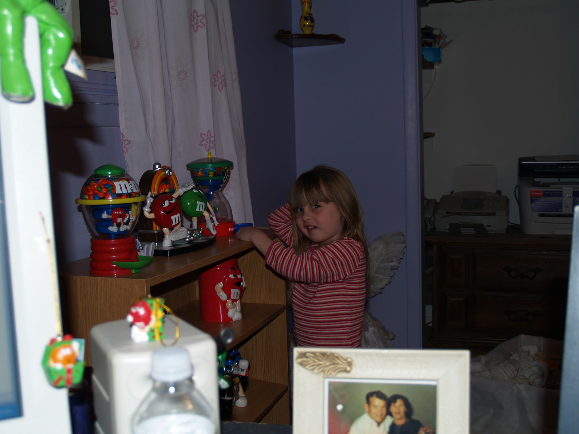 OLYMPUS DIGITAL CAMERA