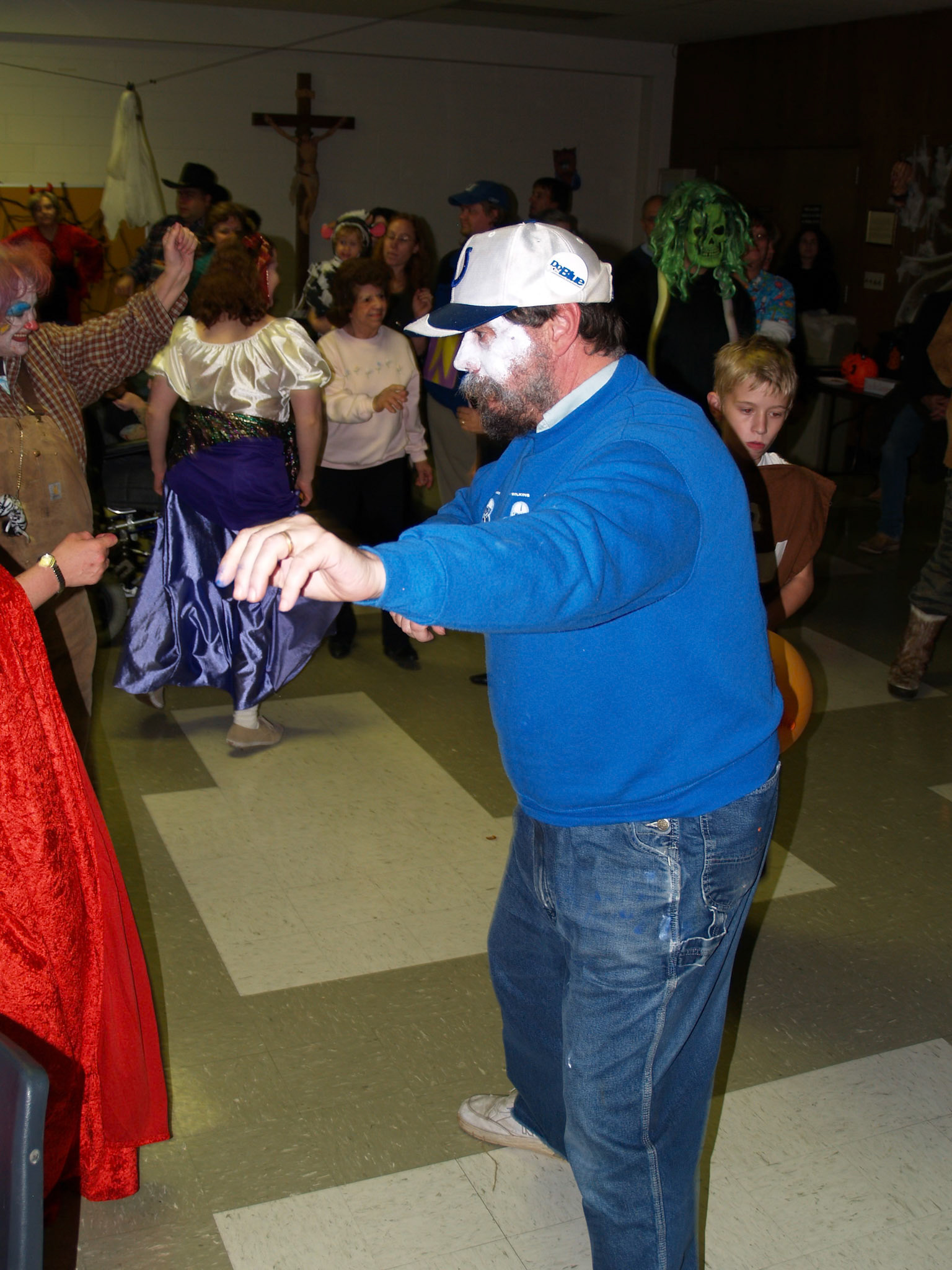 OLYMPUS DIGITAL CAMERA