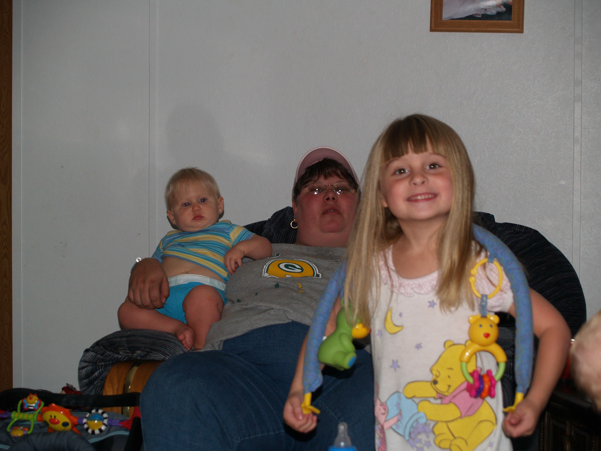 OLYMPUS DIGITAL CAMERA