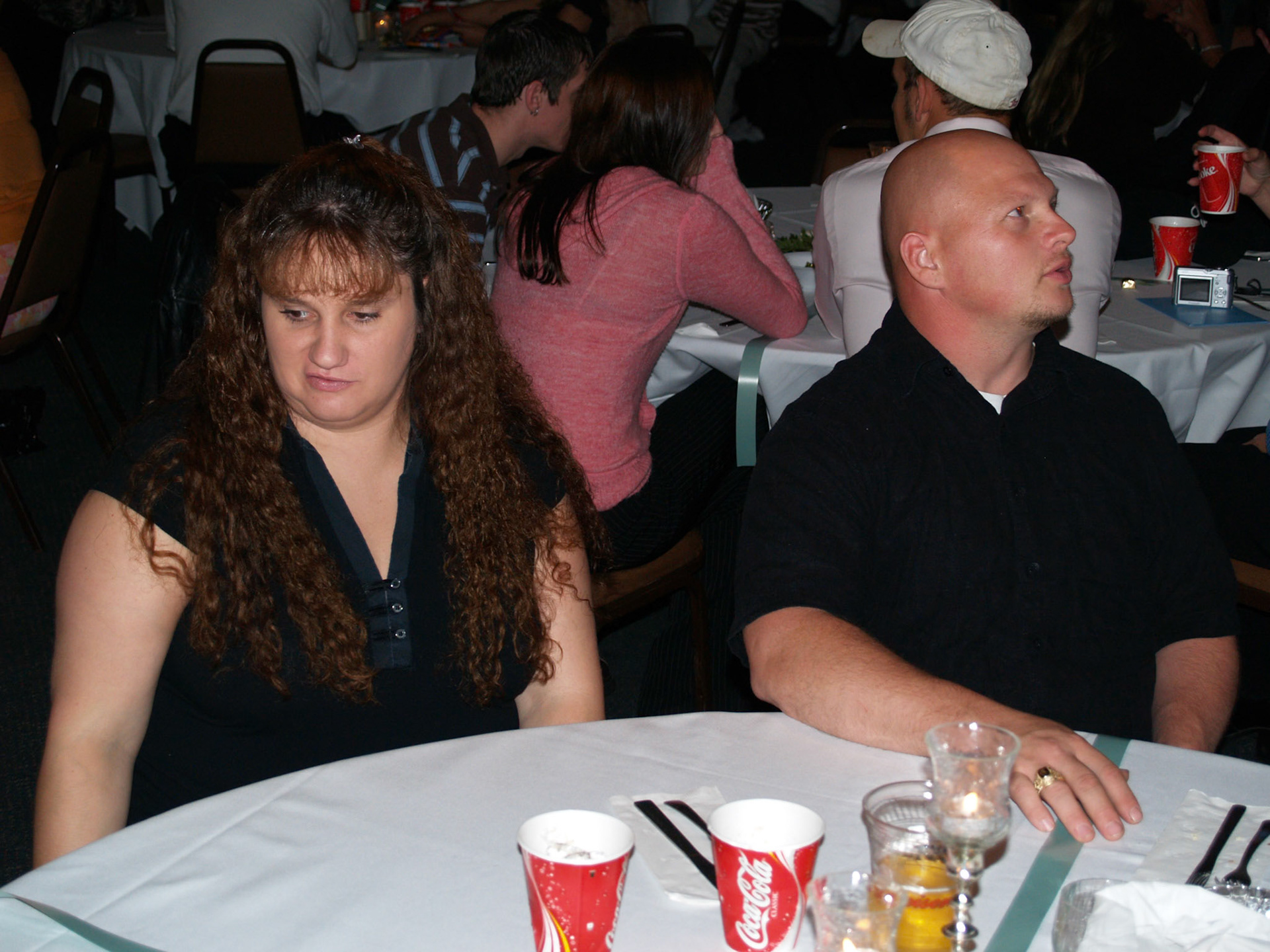 OLYMPUS DIGITAL CAMERA