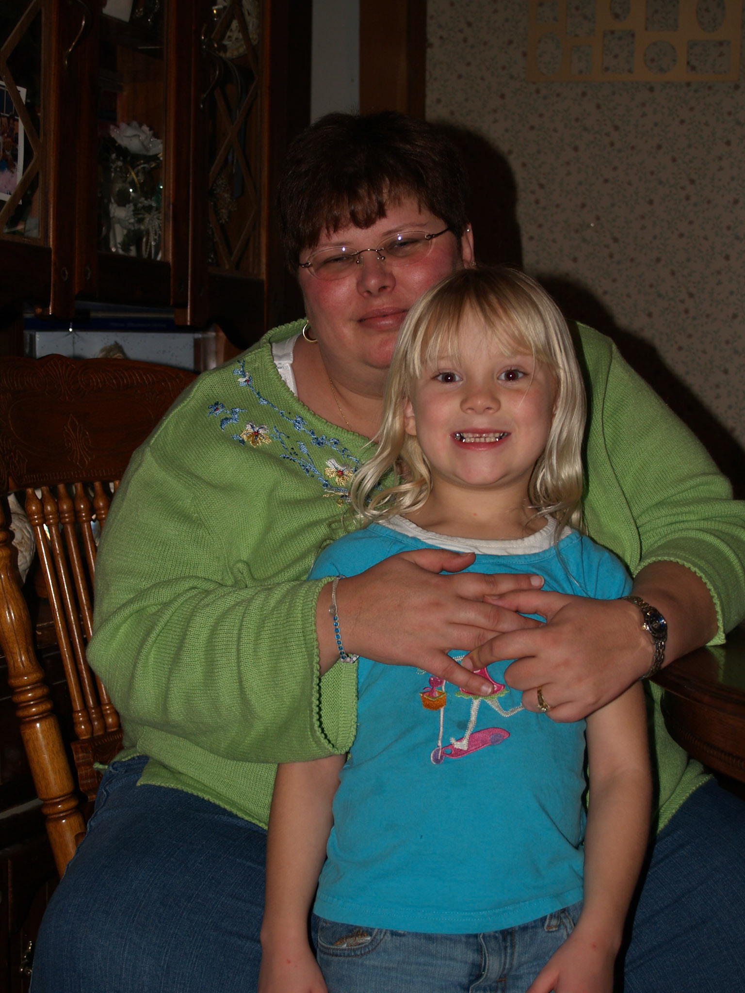 OLYMPUS DIGITAL CAMERA