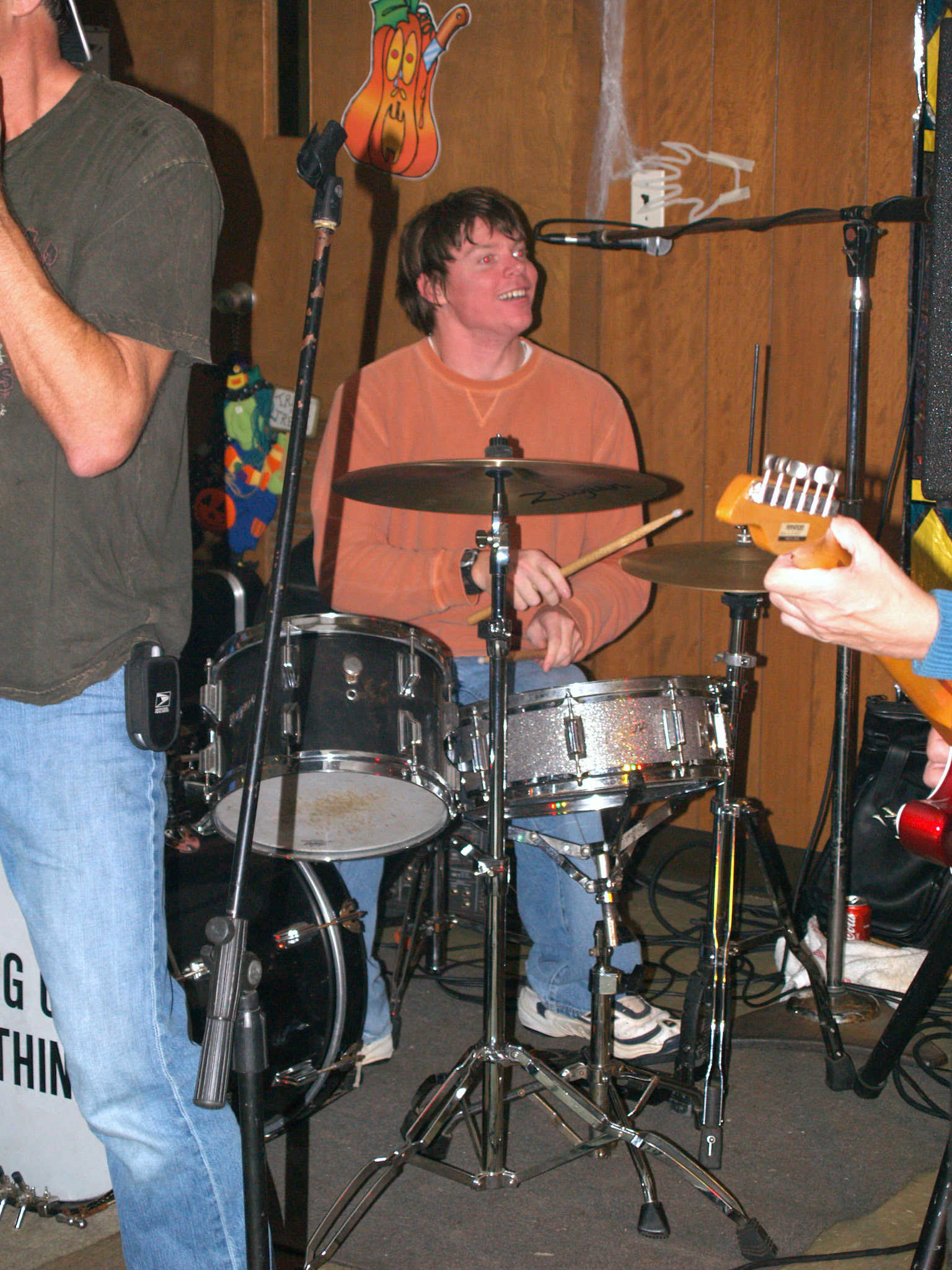 OLYMPUS DIGITAL CAMERA