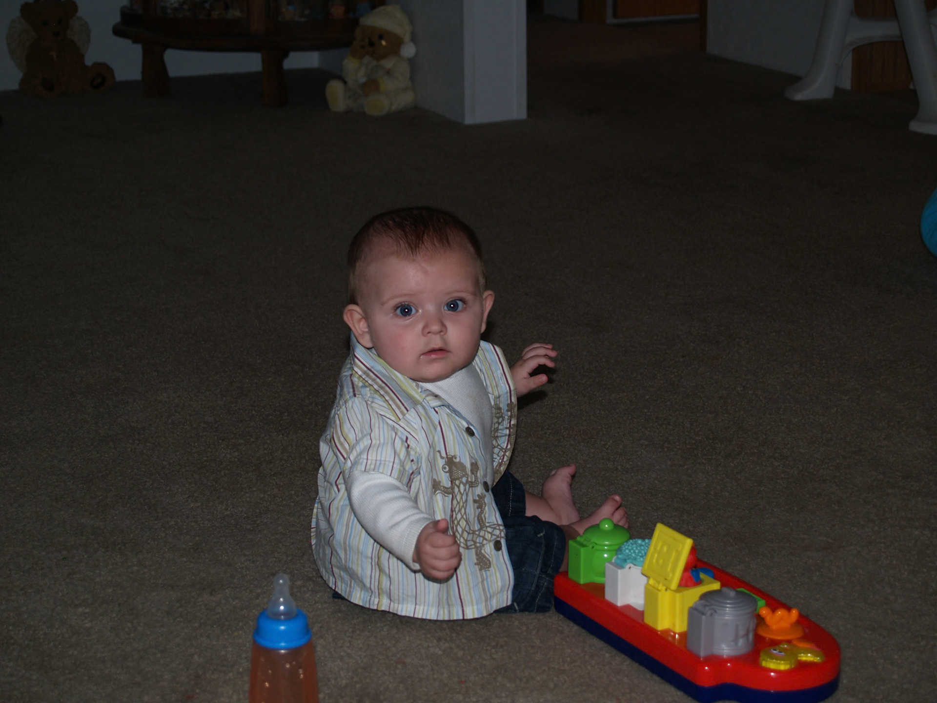 OLYMPUS DIGITAL CAMERA