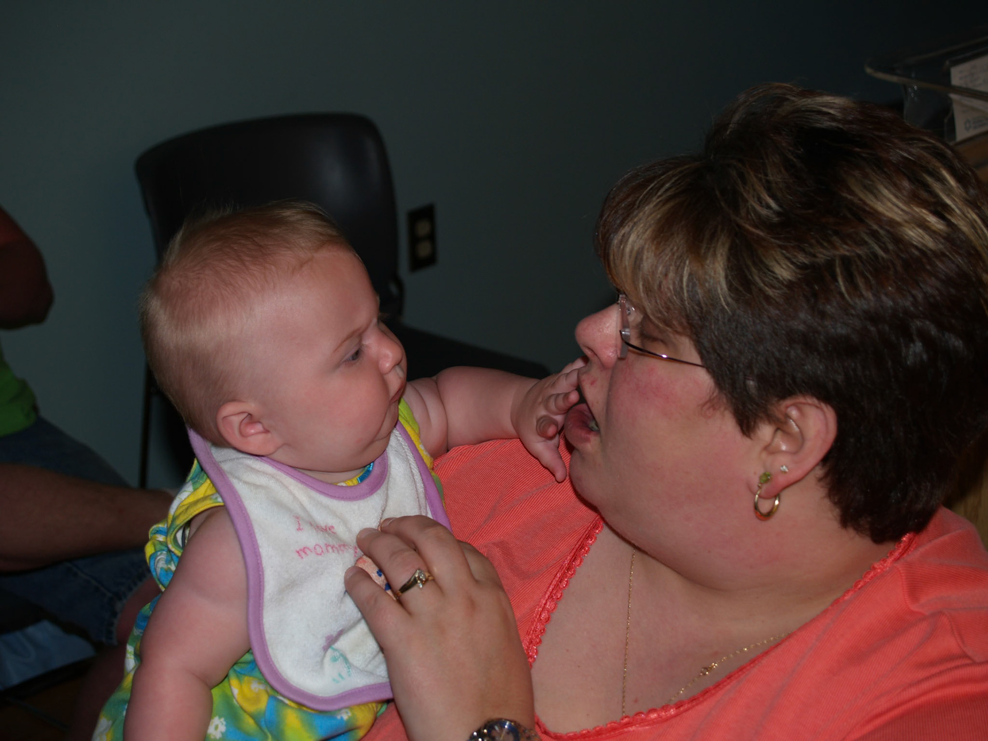 OLYMPUS DIGITAL CAMERA