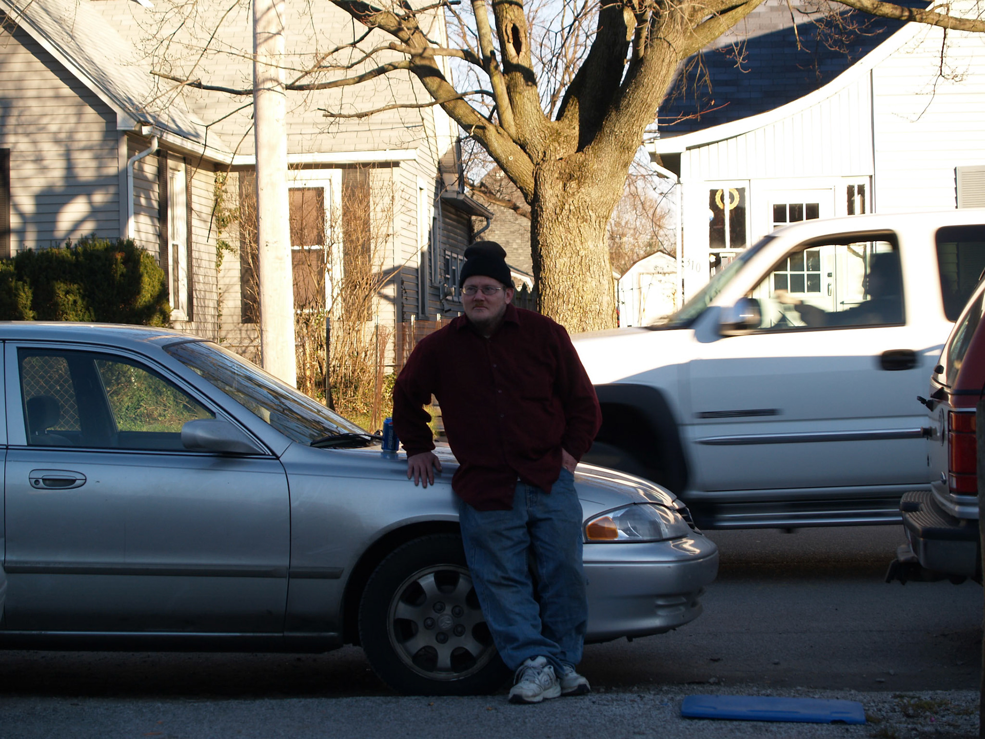 OLYMPUS DIGITAL CAMERA