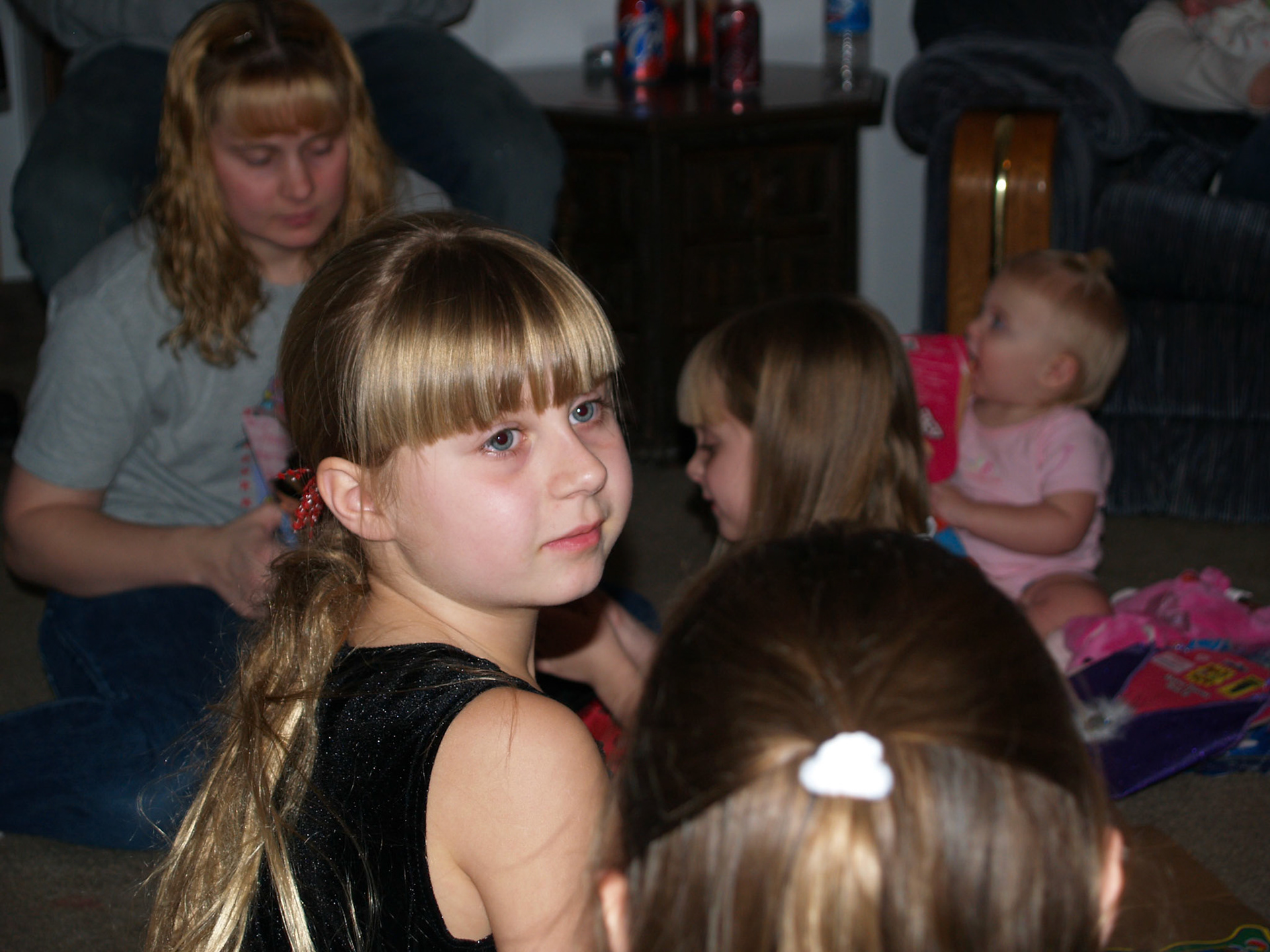 OLYMPUS DIGITAL CAMERA