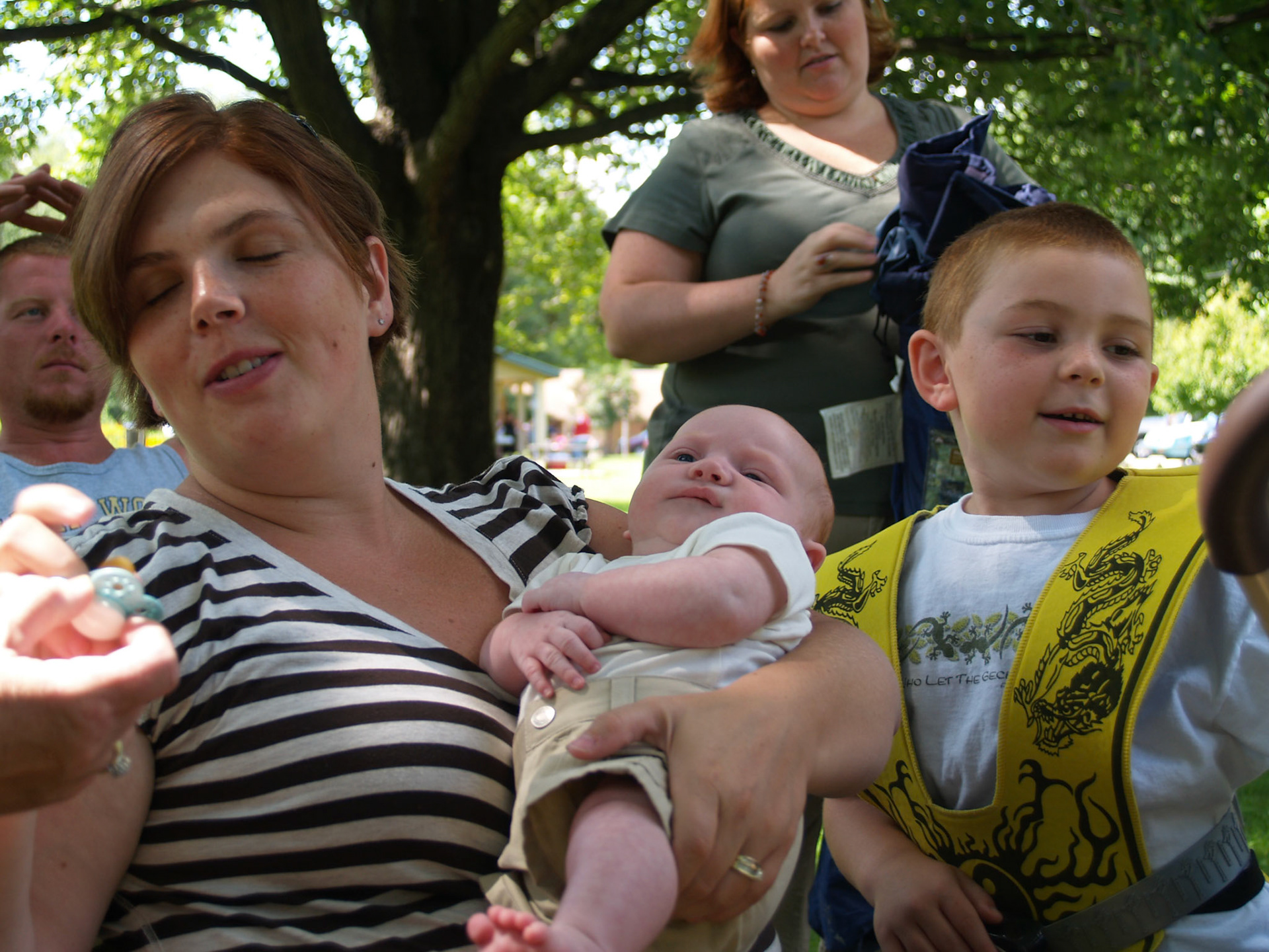 OLYMPUS DIGITAL CAMERA