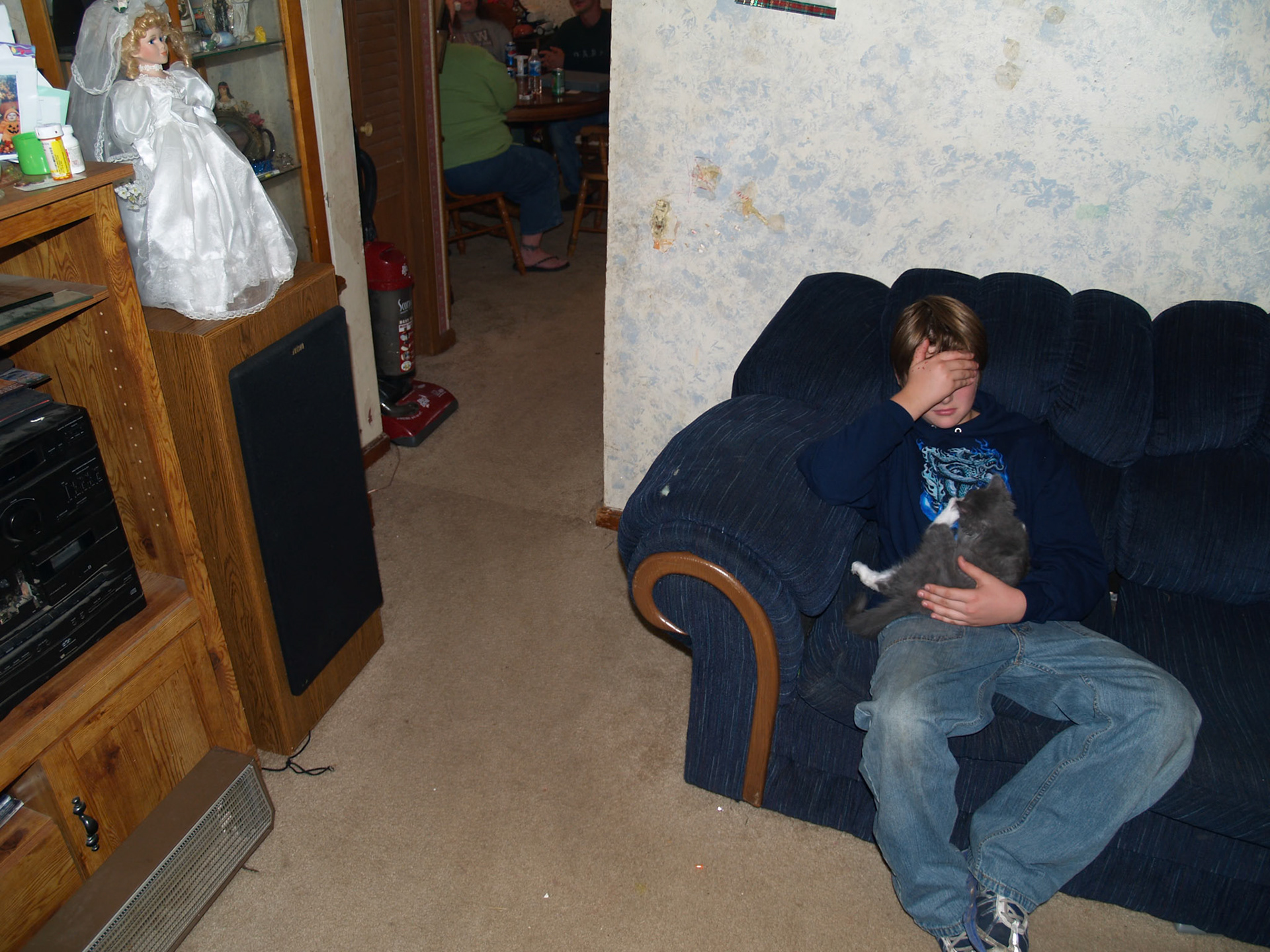 OLYMPUS DIGITAL CAMERA