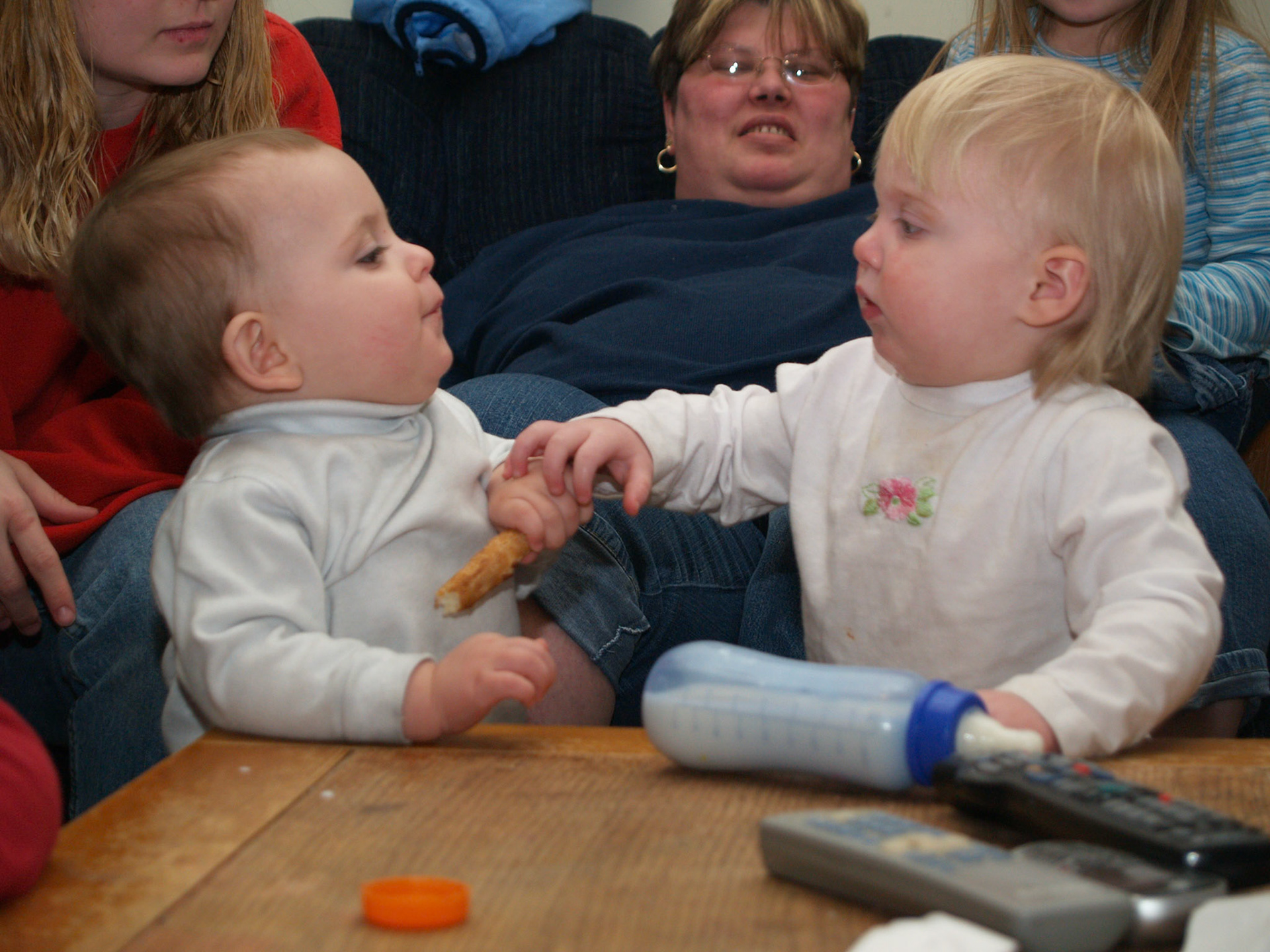 OLYMPUS DIGITAL CAMERA