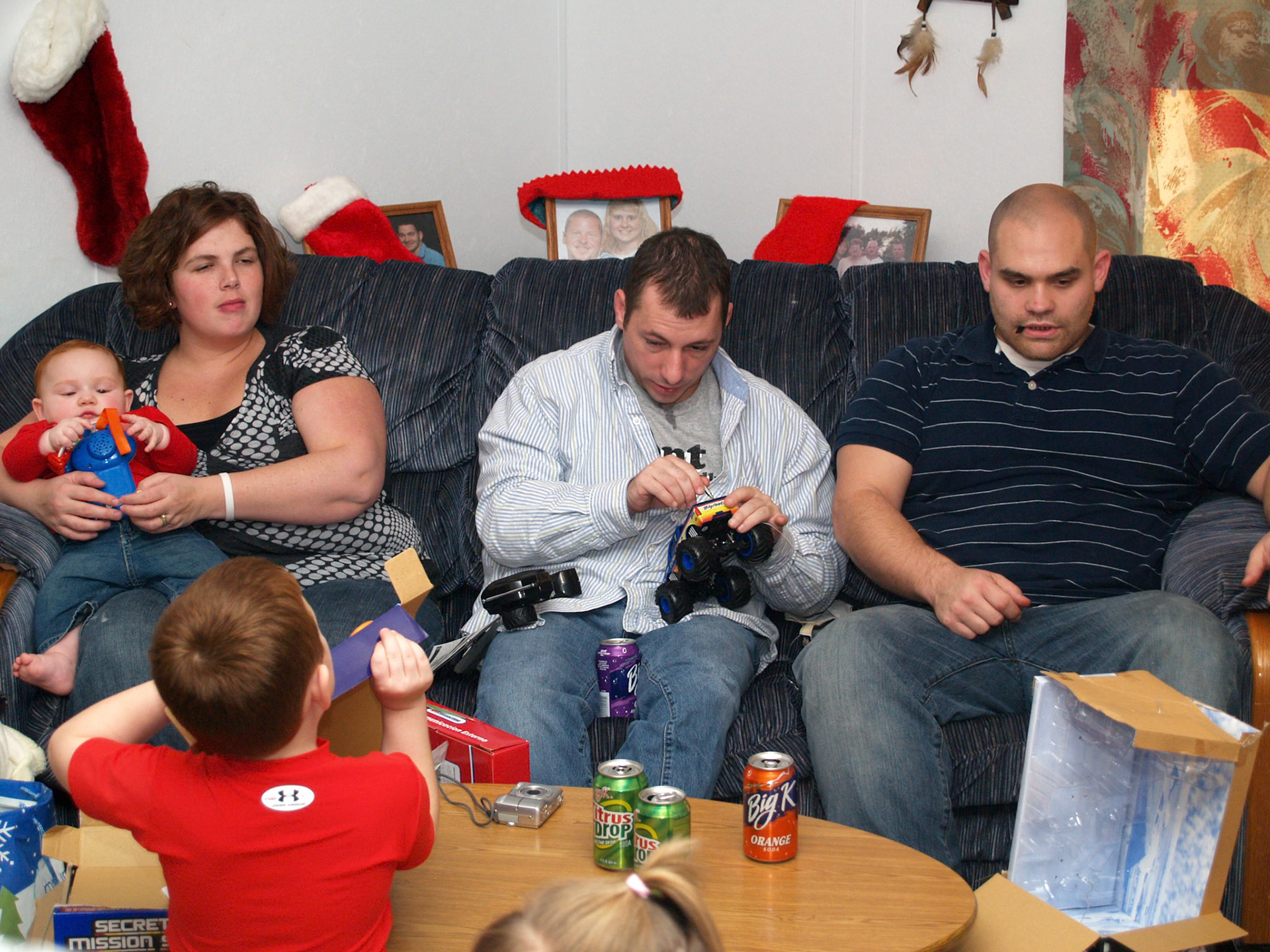 OLYMPUS DIGITAL CAMERA