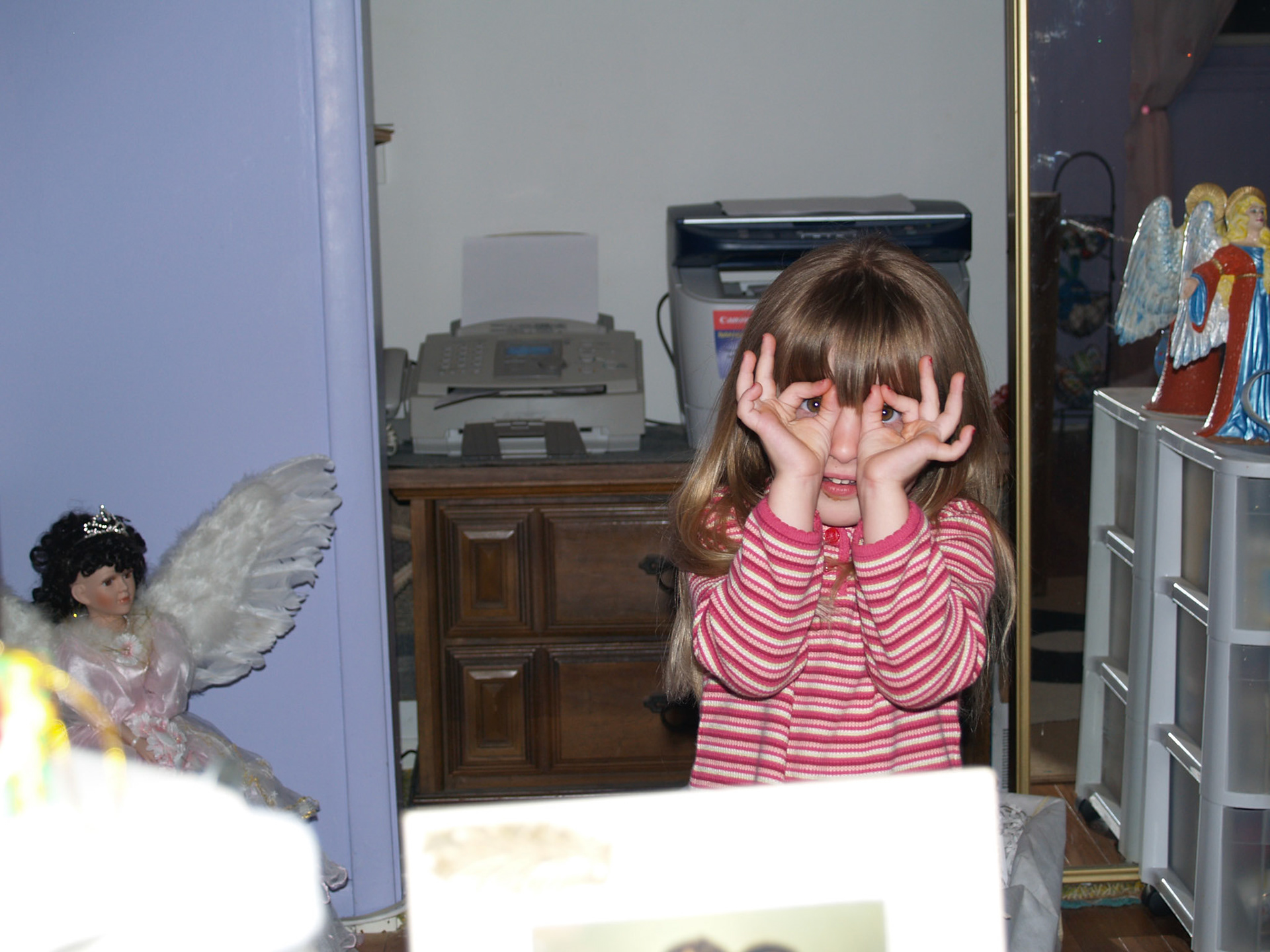 OLYMPUS DIGITAL CAMERA