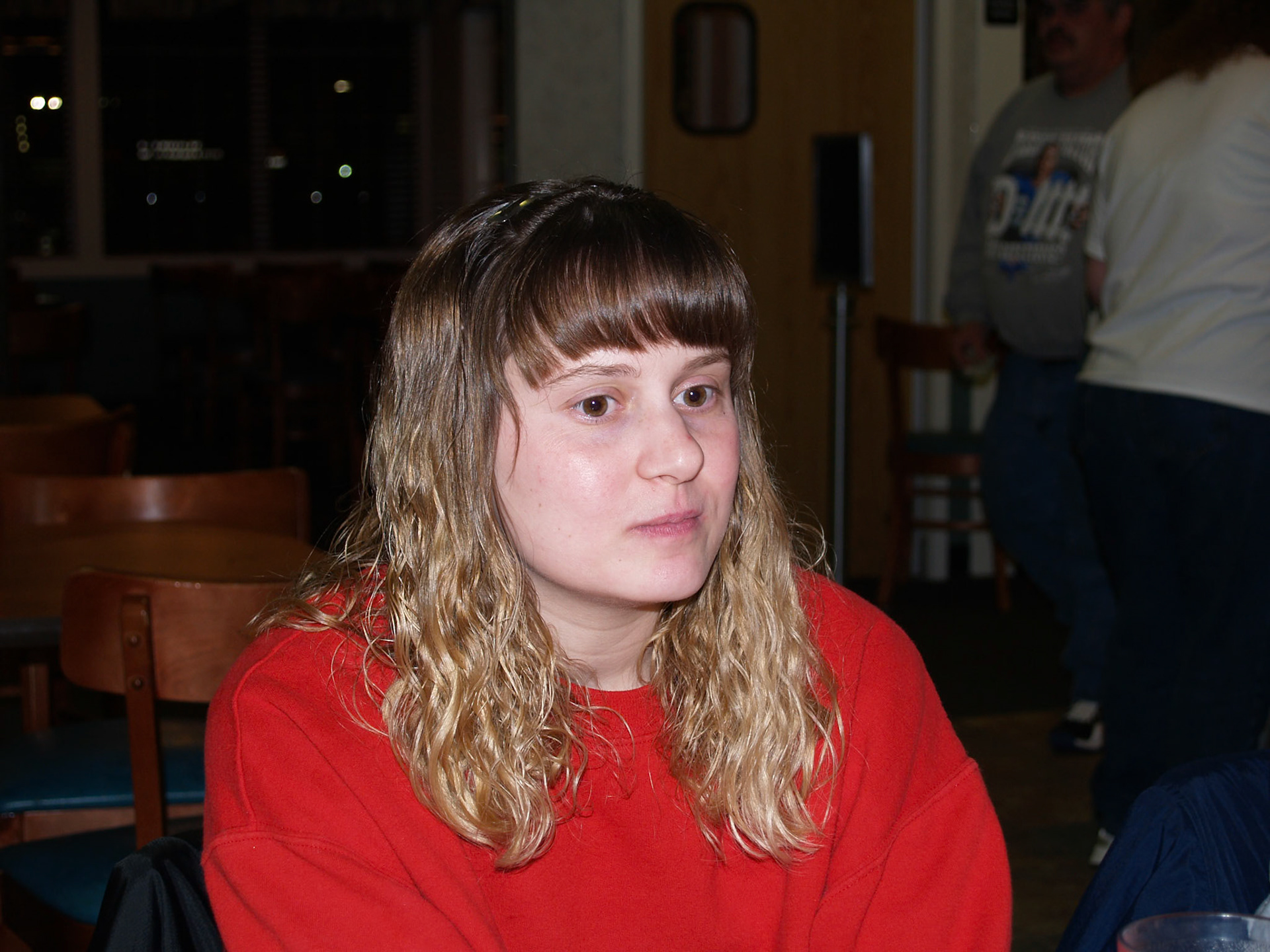 OLYMPUS DIGITAL CAMERA