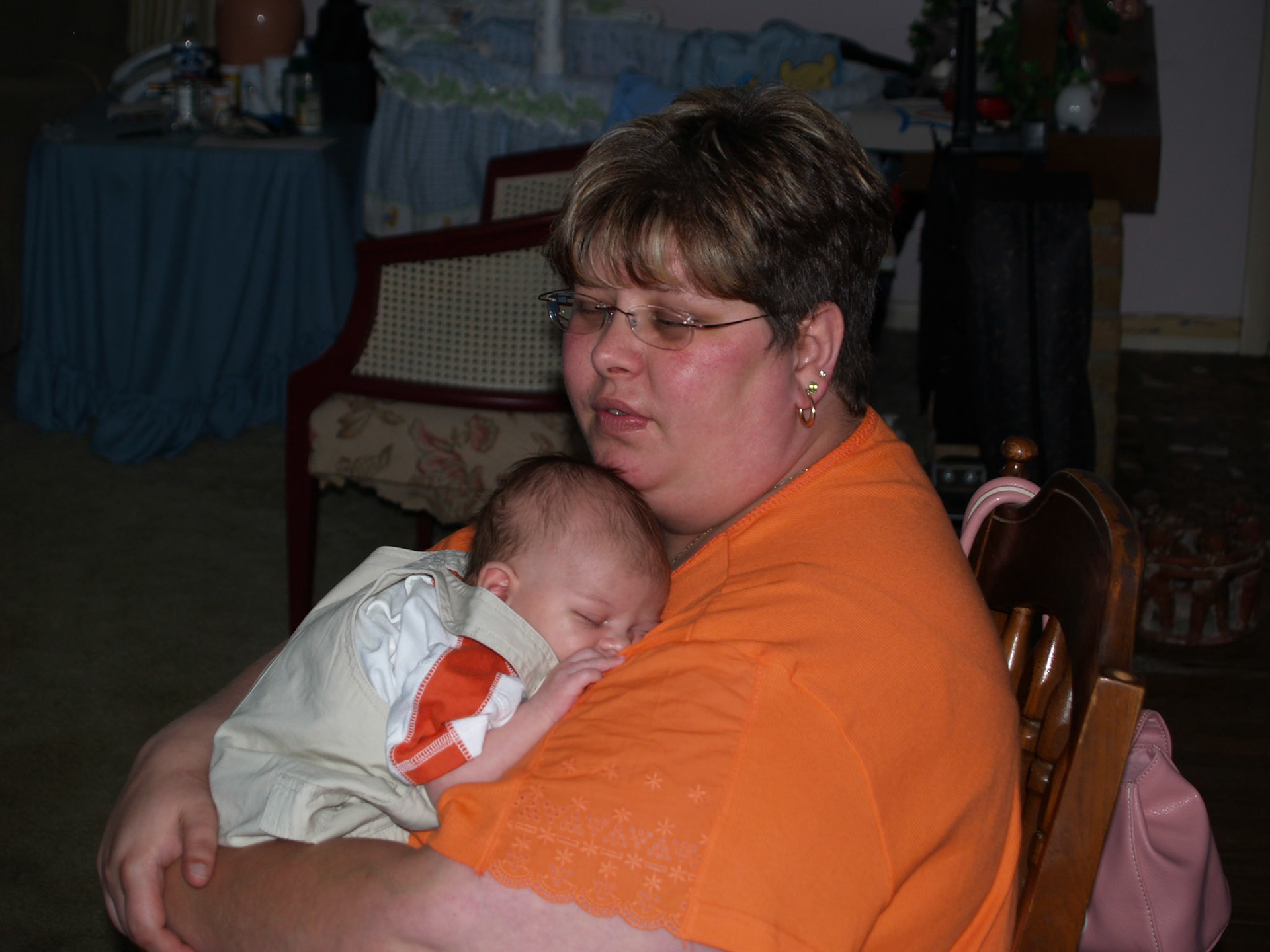 OLYMPUS DIGITAL CAMERA