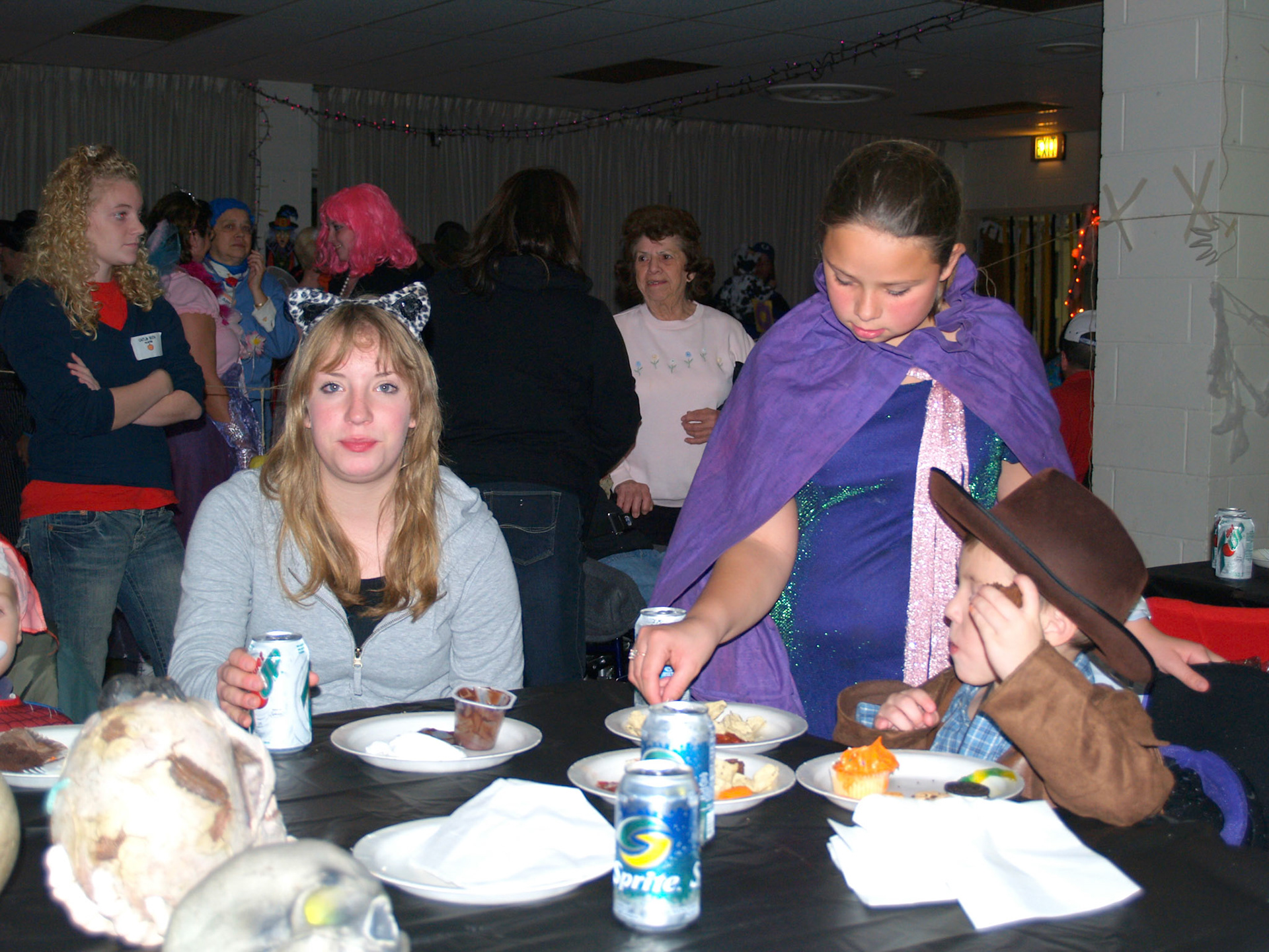 OLYMPUS DIGITAL CAMERA