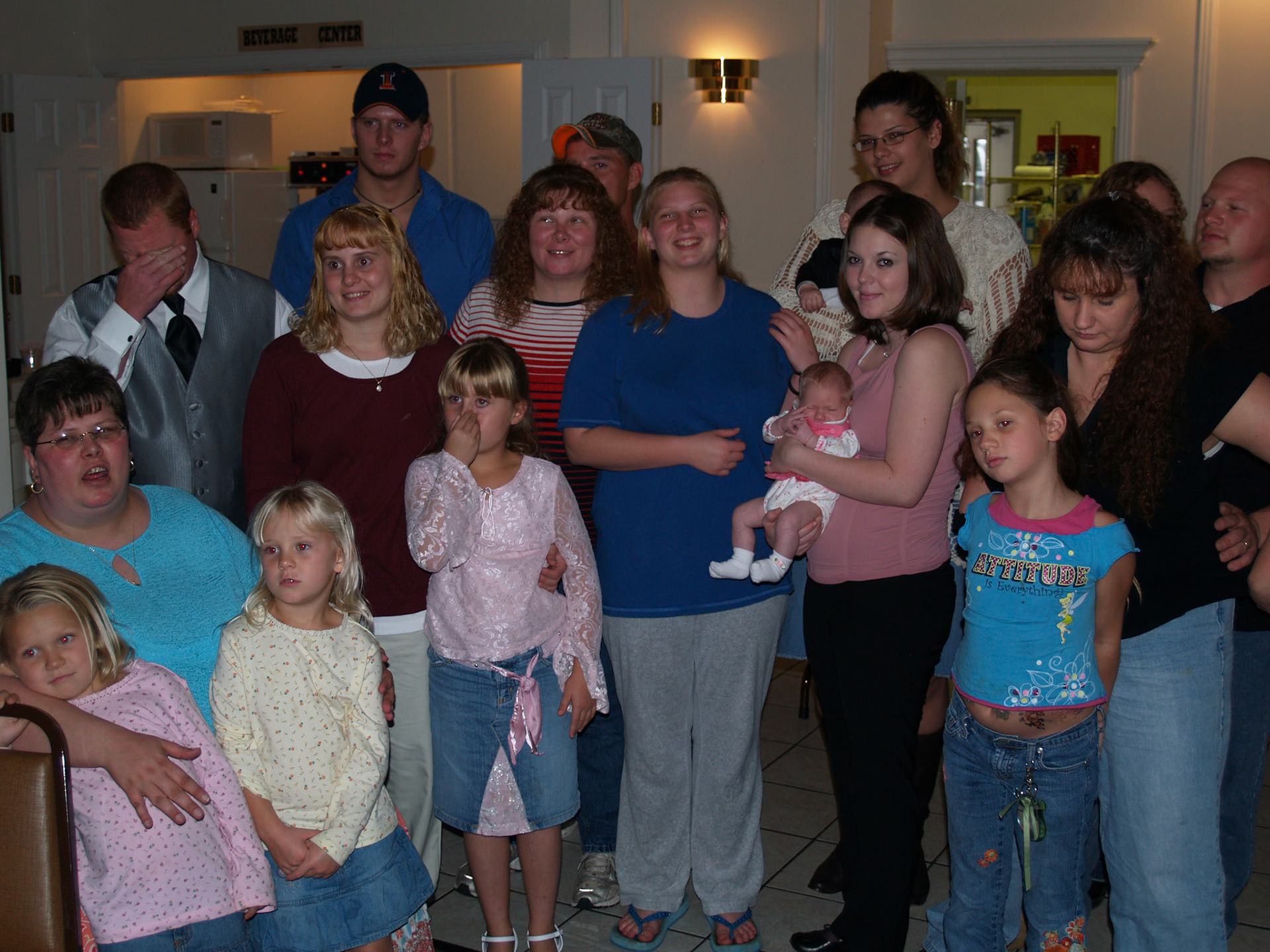 OLYMPUS DIGITAL CAMERA