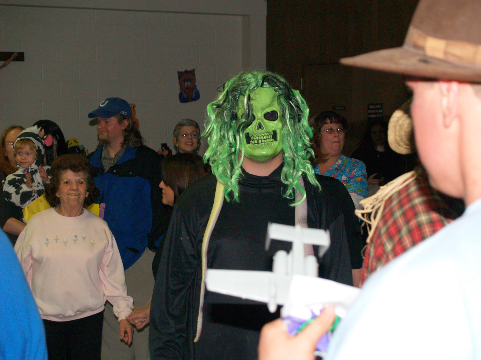 OLYMPUS DIGITAL CAMERA