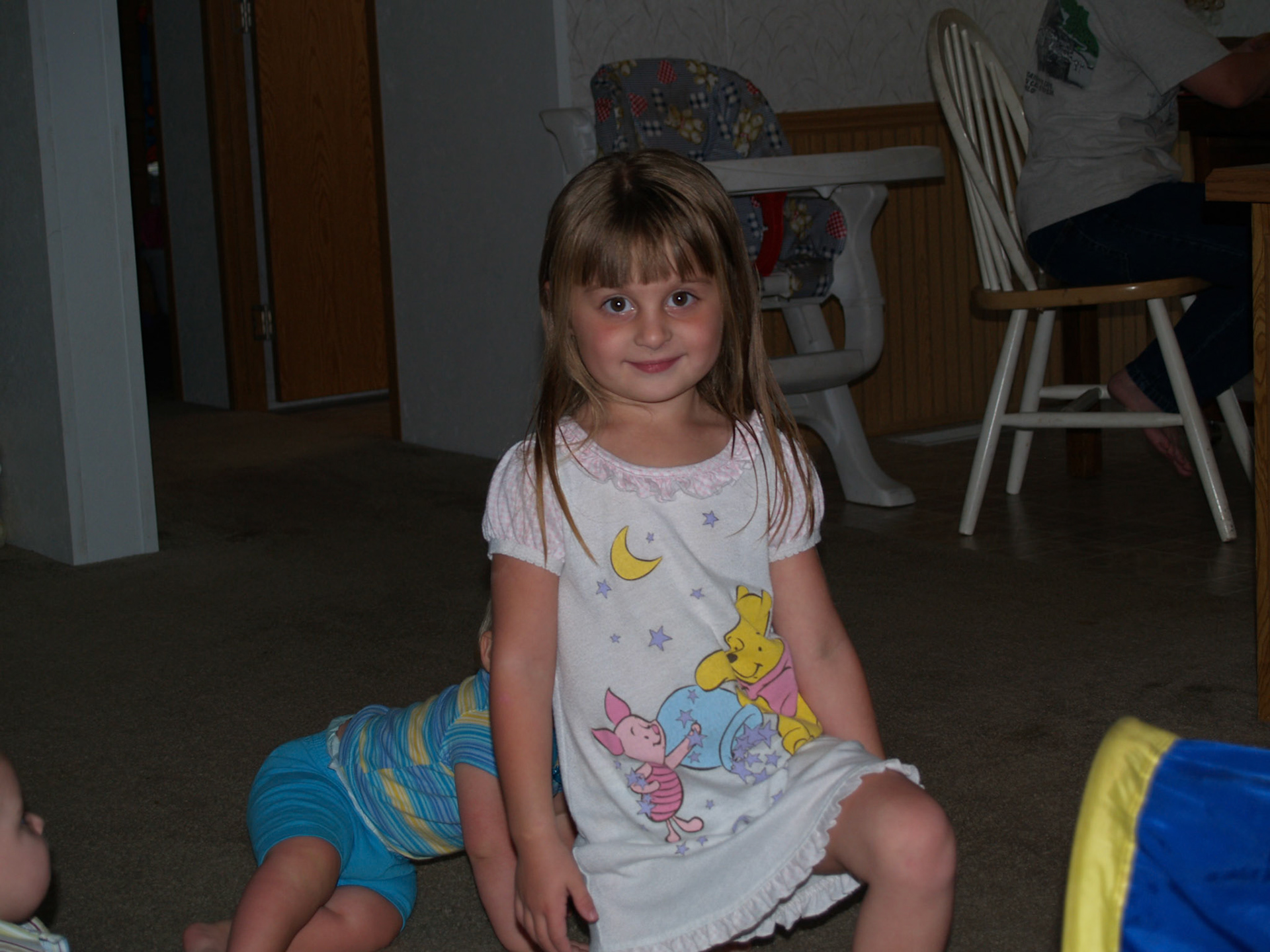 OLYMPUS DIGITAL CAMERA