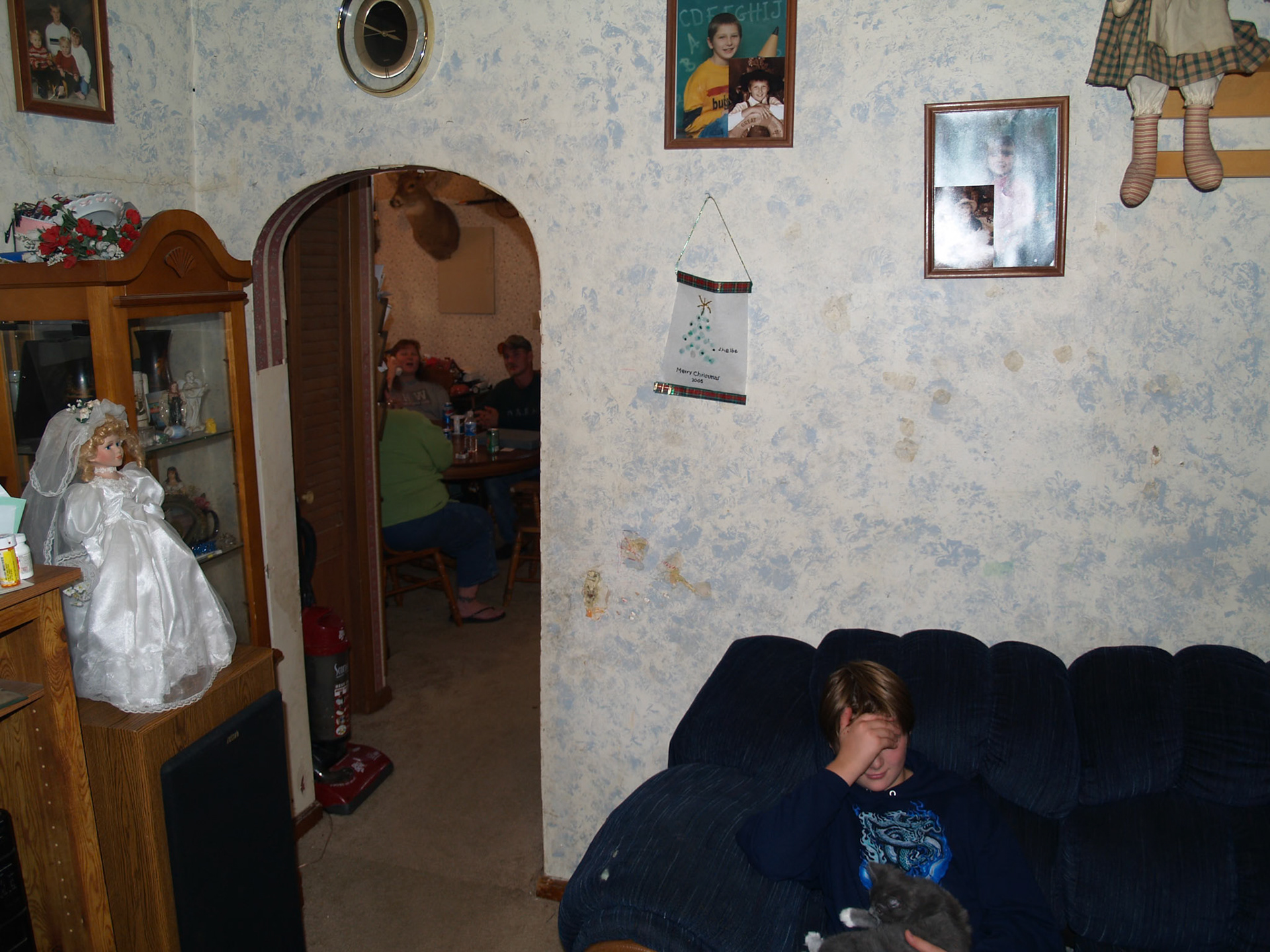 OLYMPUS DIGITAL CAMERA