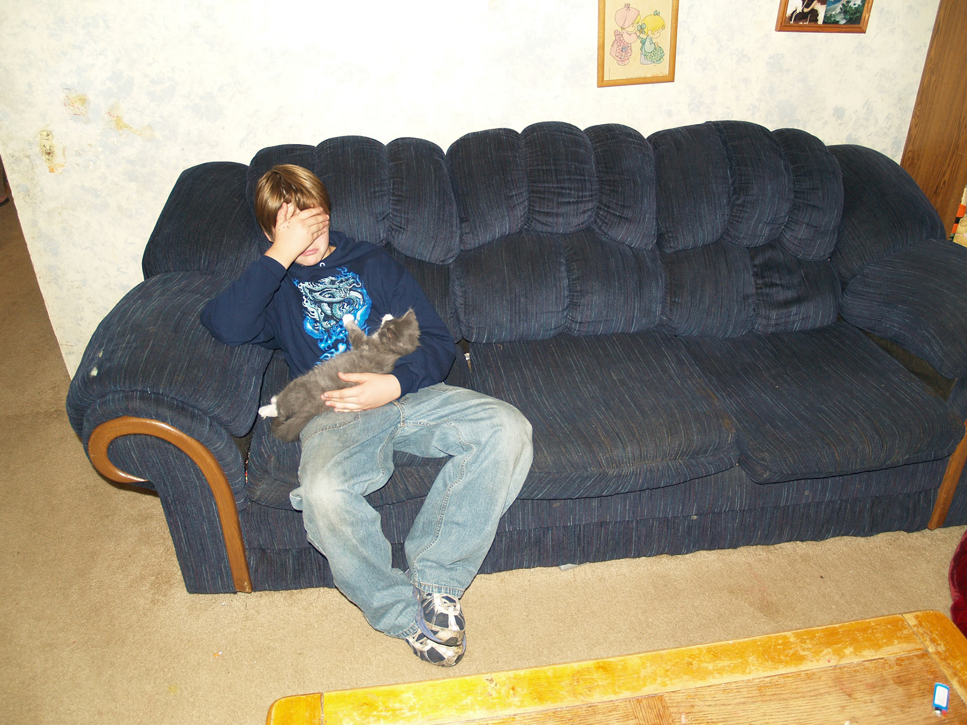 OLYMPUS DIGITAL CAMERA