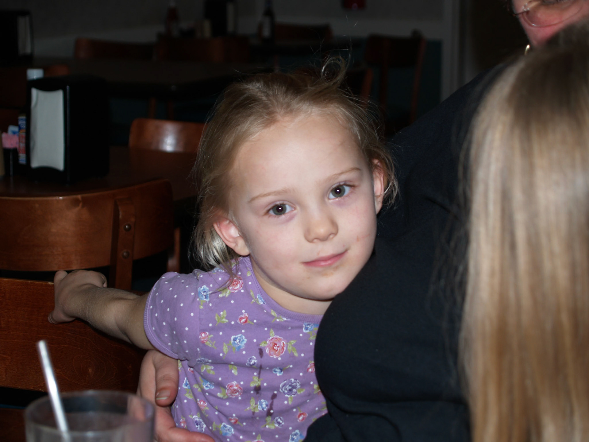 OLYMPUS DIGITAL CAMERA