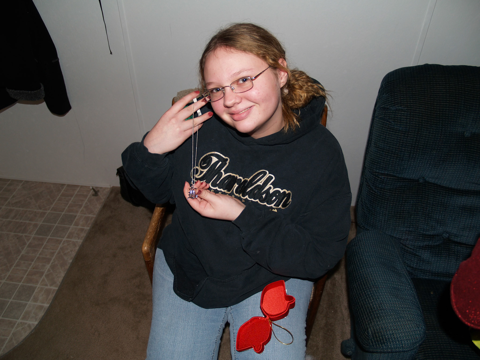 OLYMPUS DIGITAL CAMERA