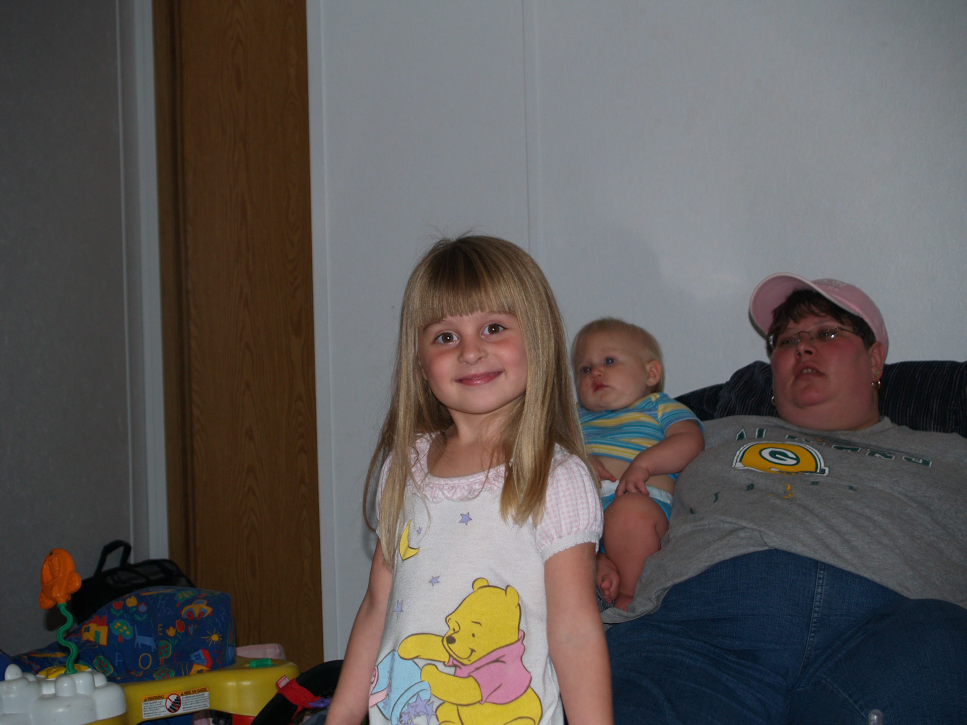 OLYMPUS DIGITAL CAMERA