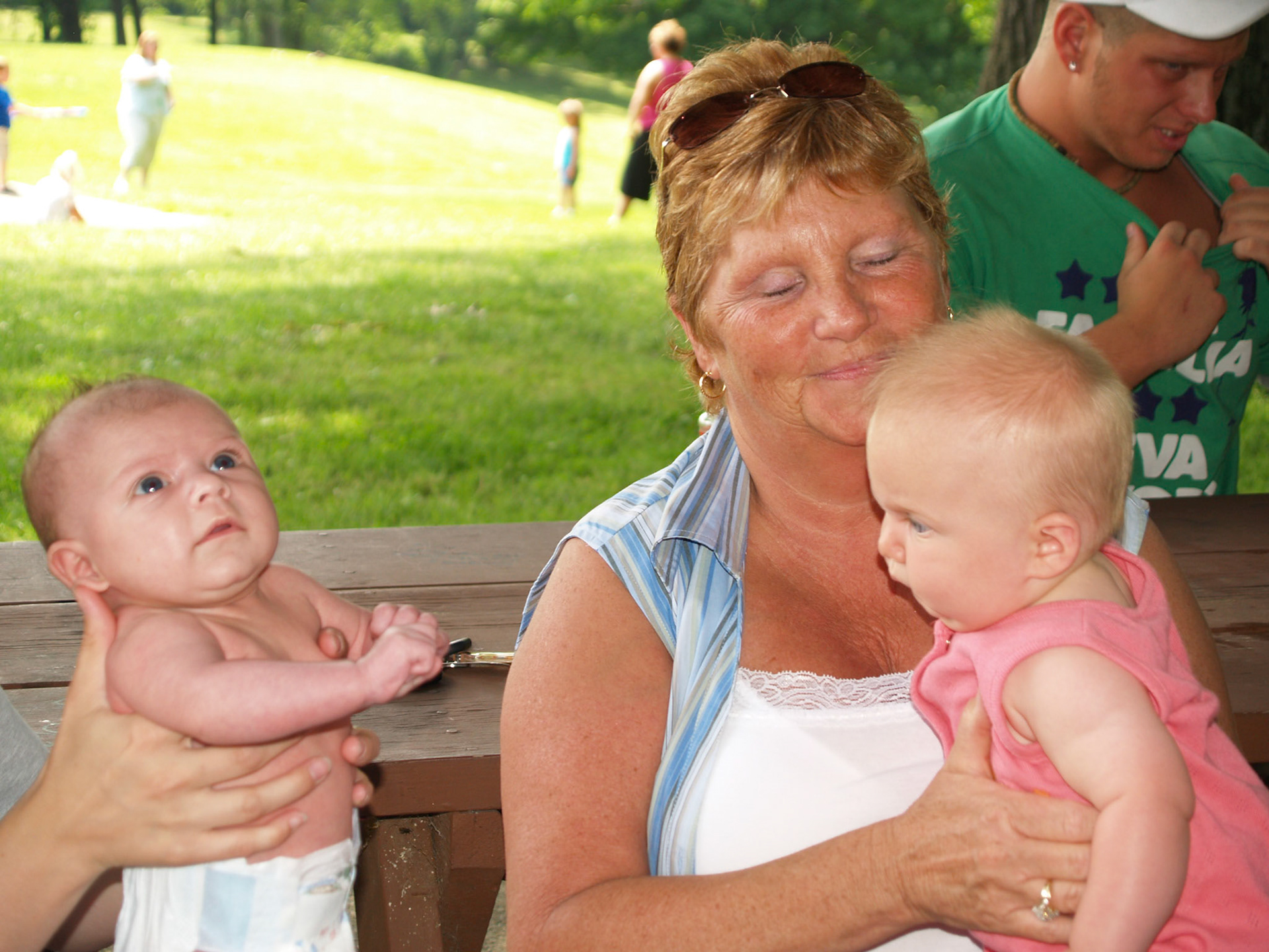 OLYMPUS DIGITAL CAMERA