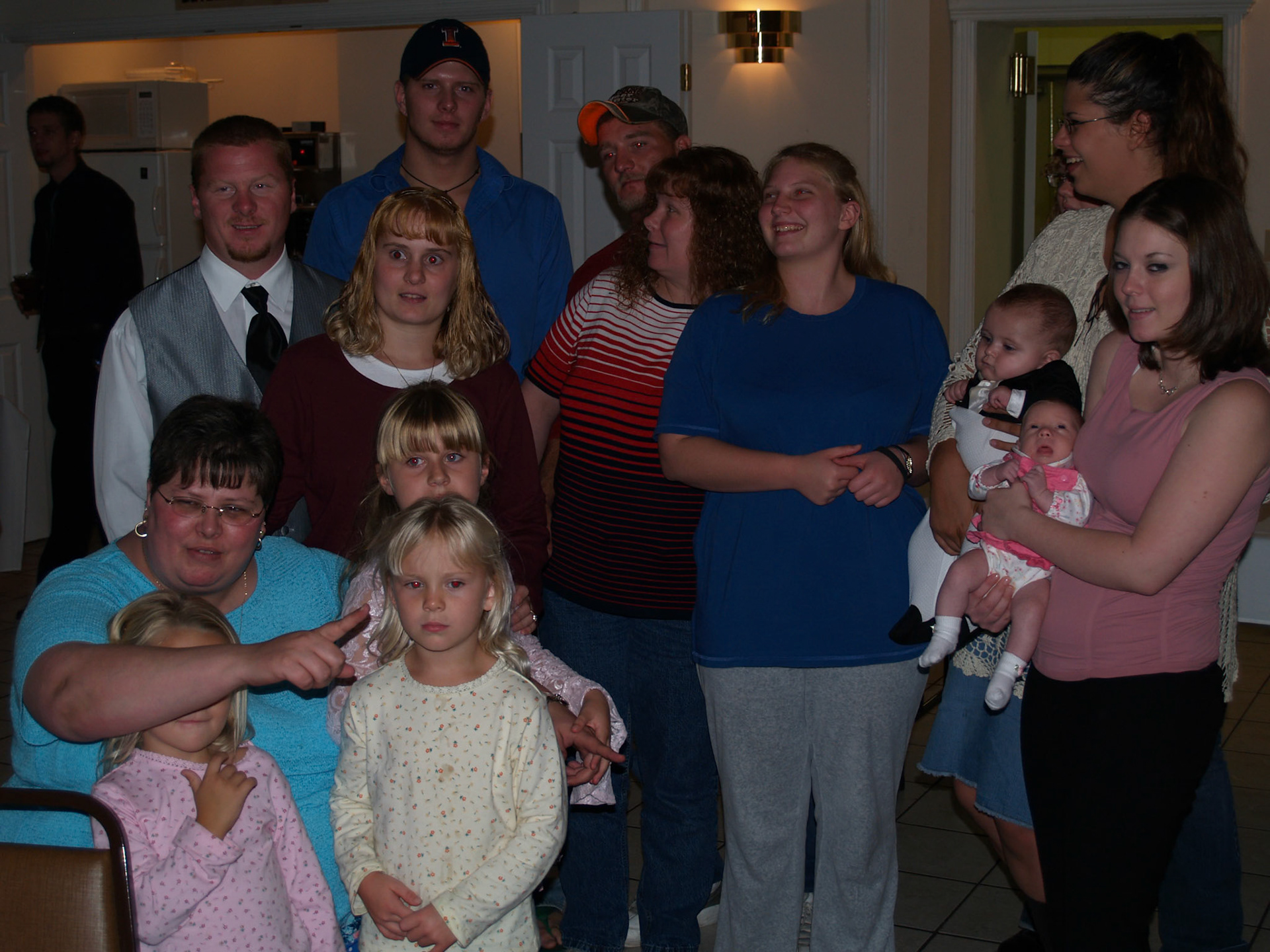 OLYMPUS DIGITAL CAMERA