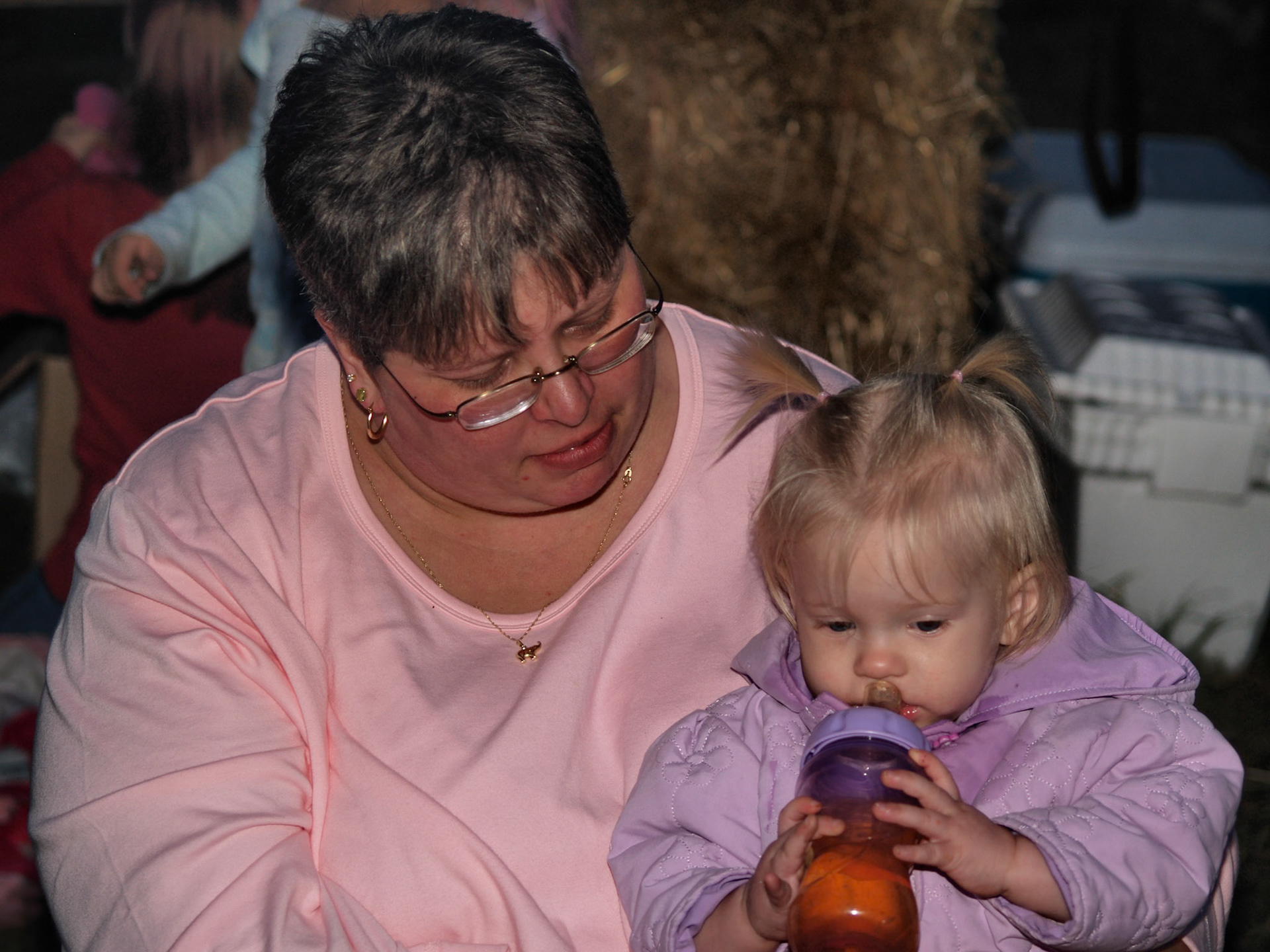 OLYMPUS DIGITAL CAMERA