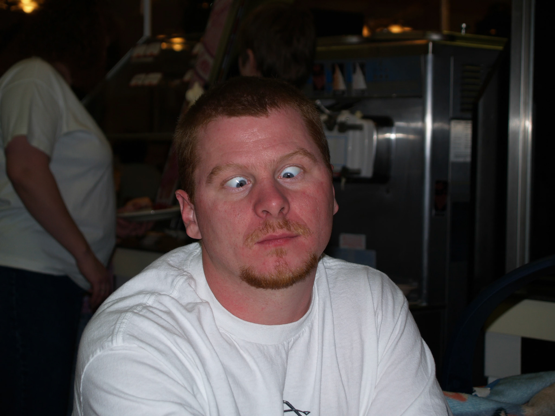 OLYMPUS DIGITAL CAMERA