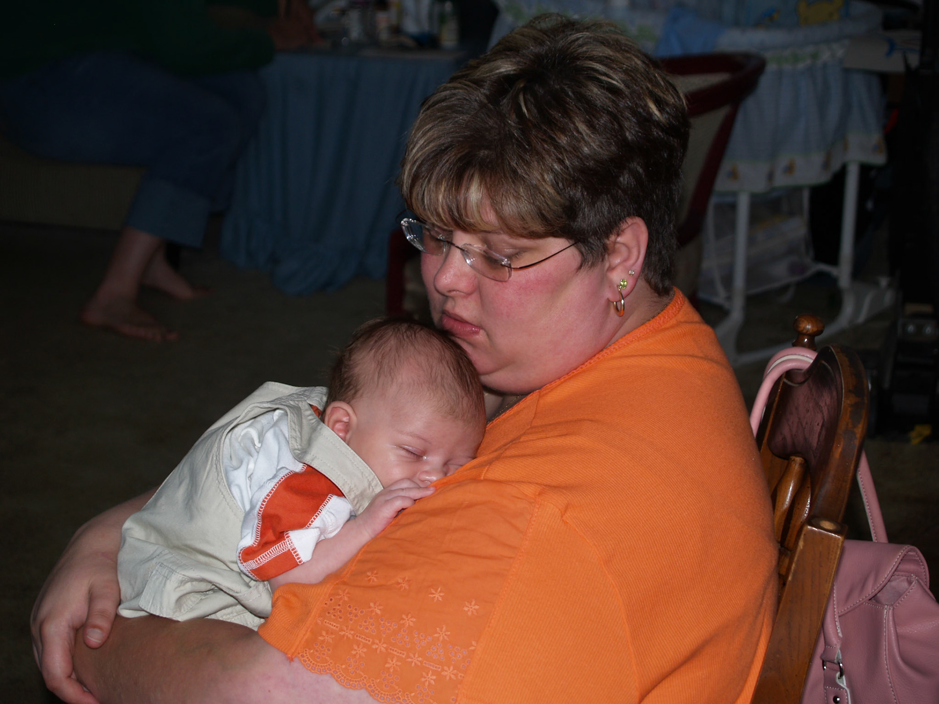 OLYMPUS DIGITAL CAMERA